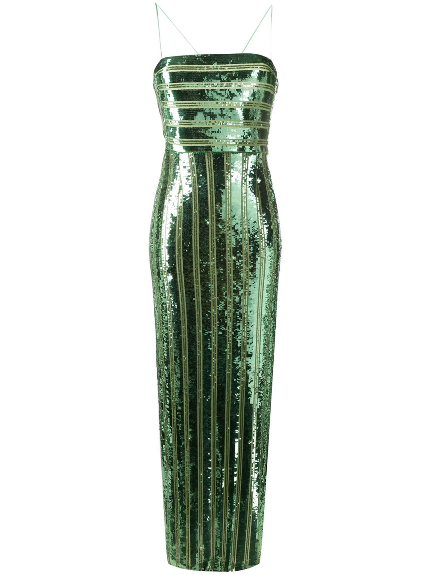 Stargaze bandeau dress