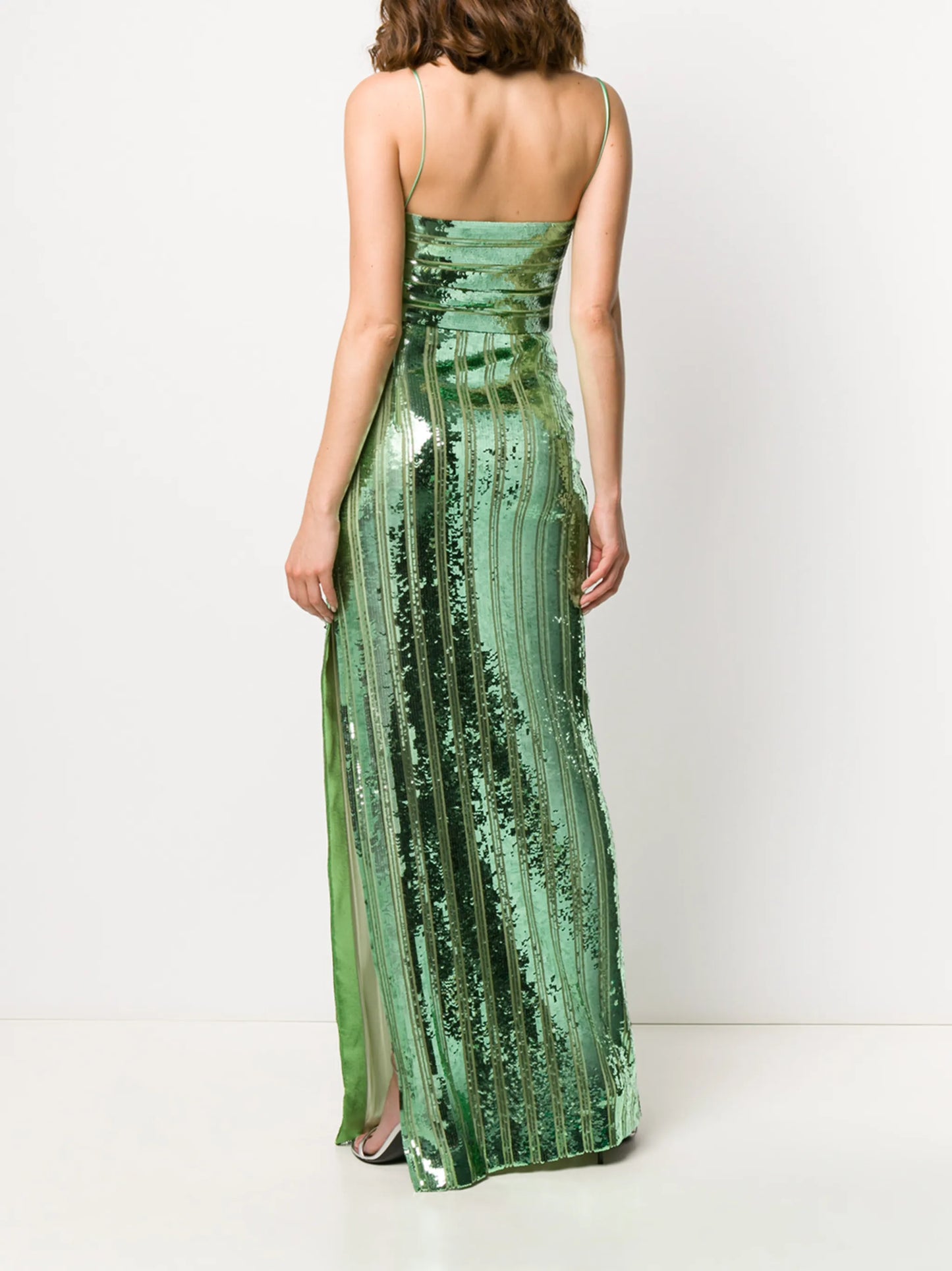 Stargaze bandeau dress