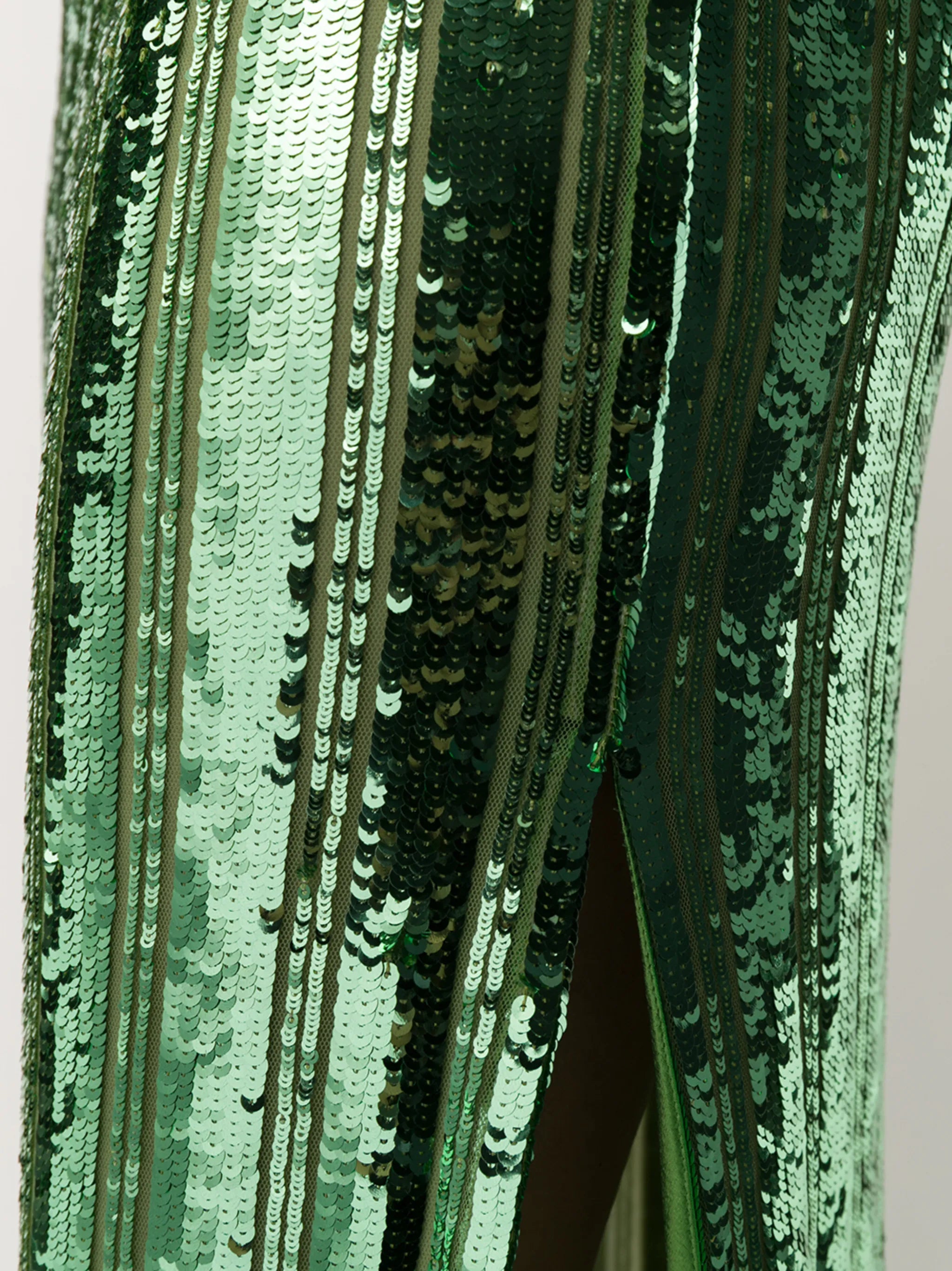 Stargaze bandeau dress