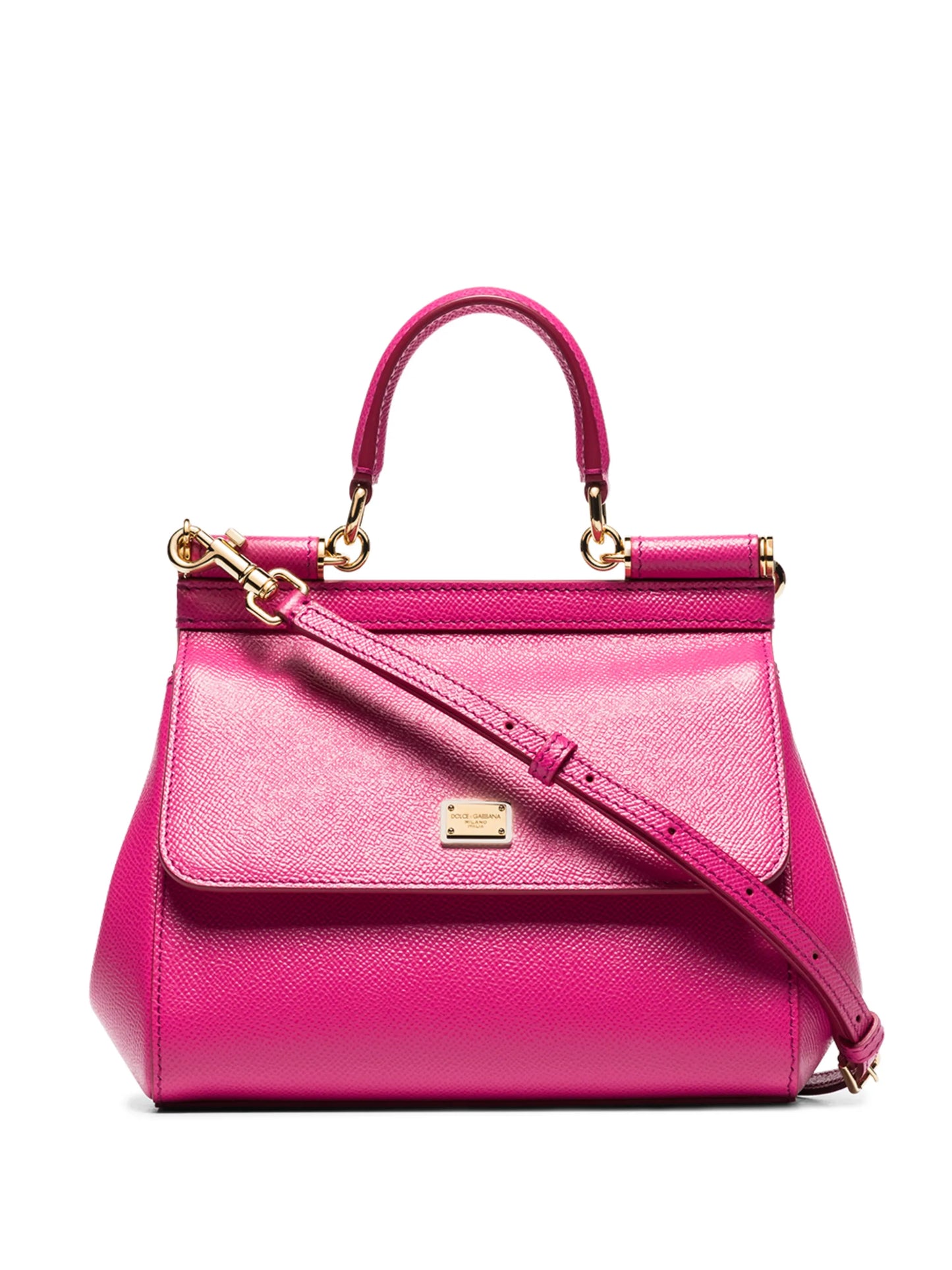 medium Sicily shoulder bag