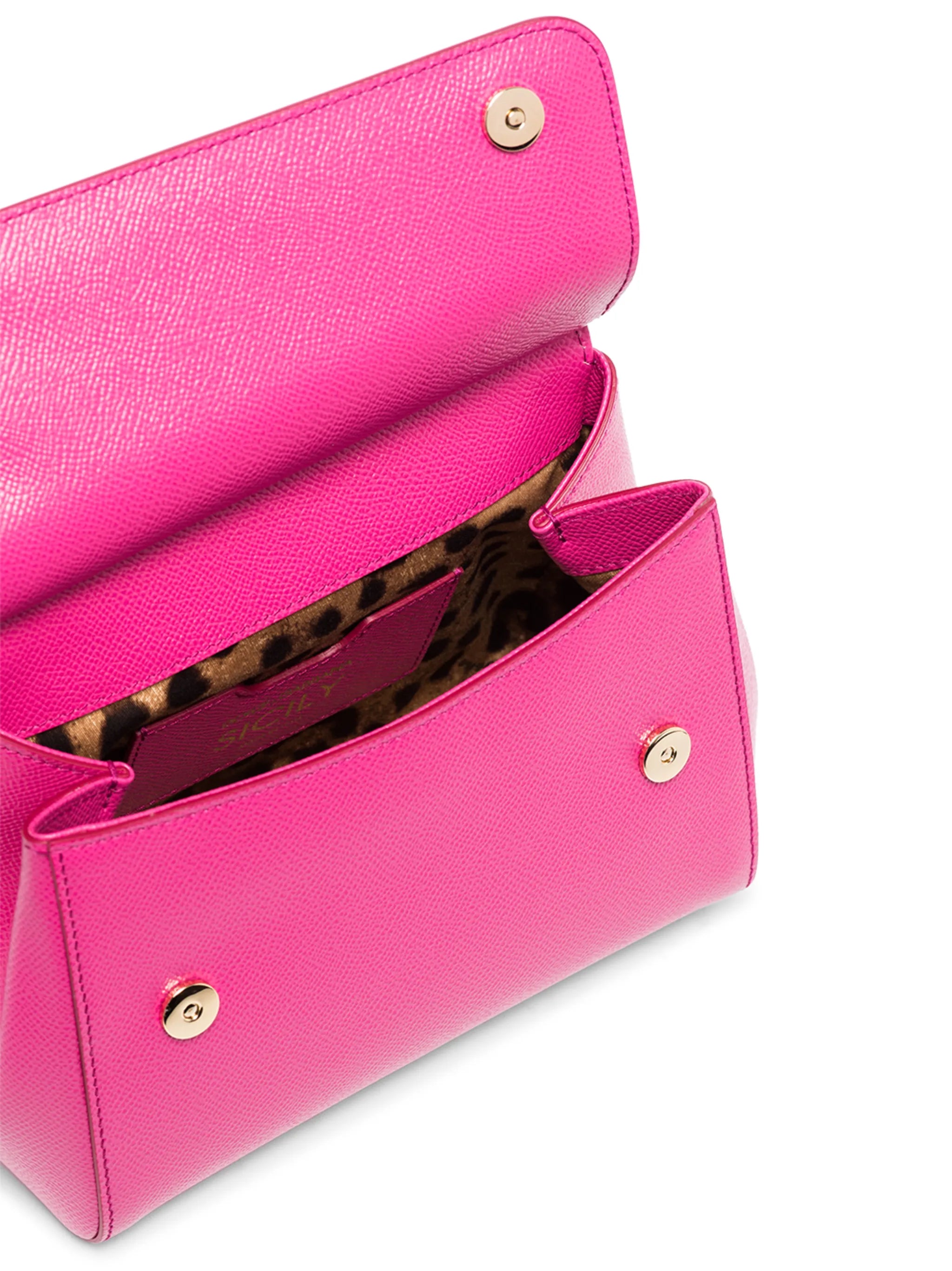 medium Sicily shoulder bag