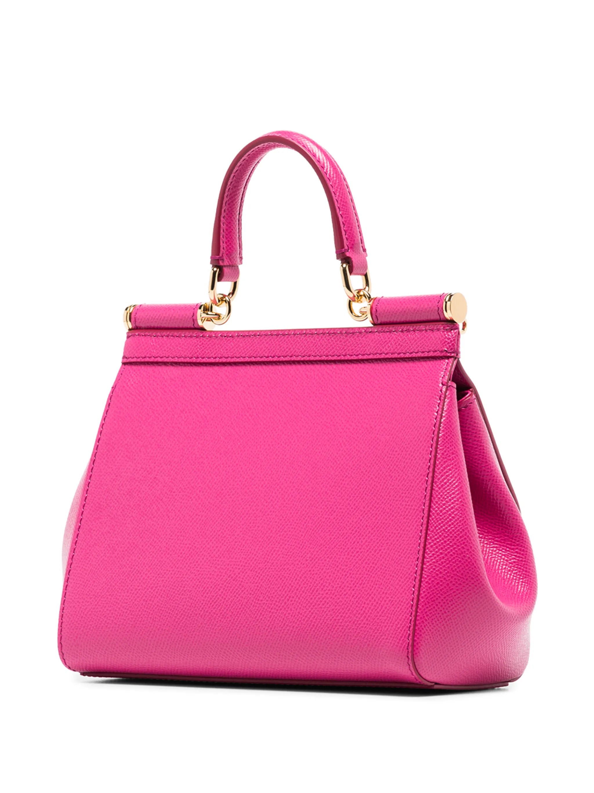 medium Sicily shoulder bag