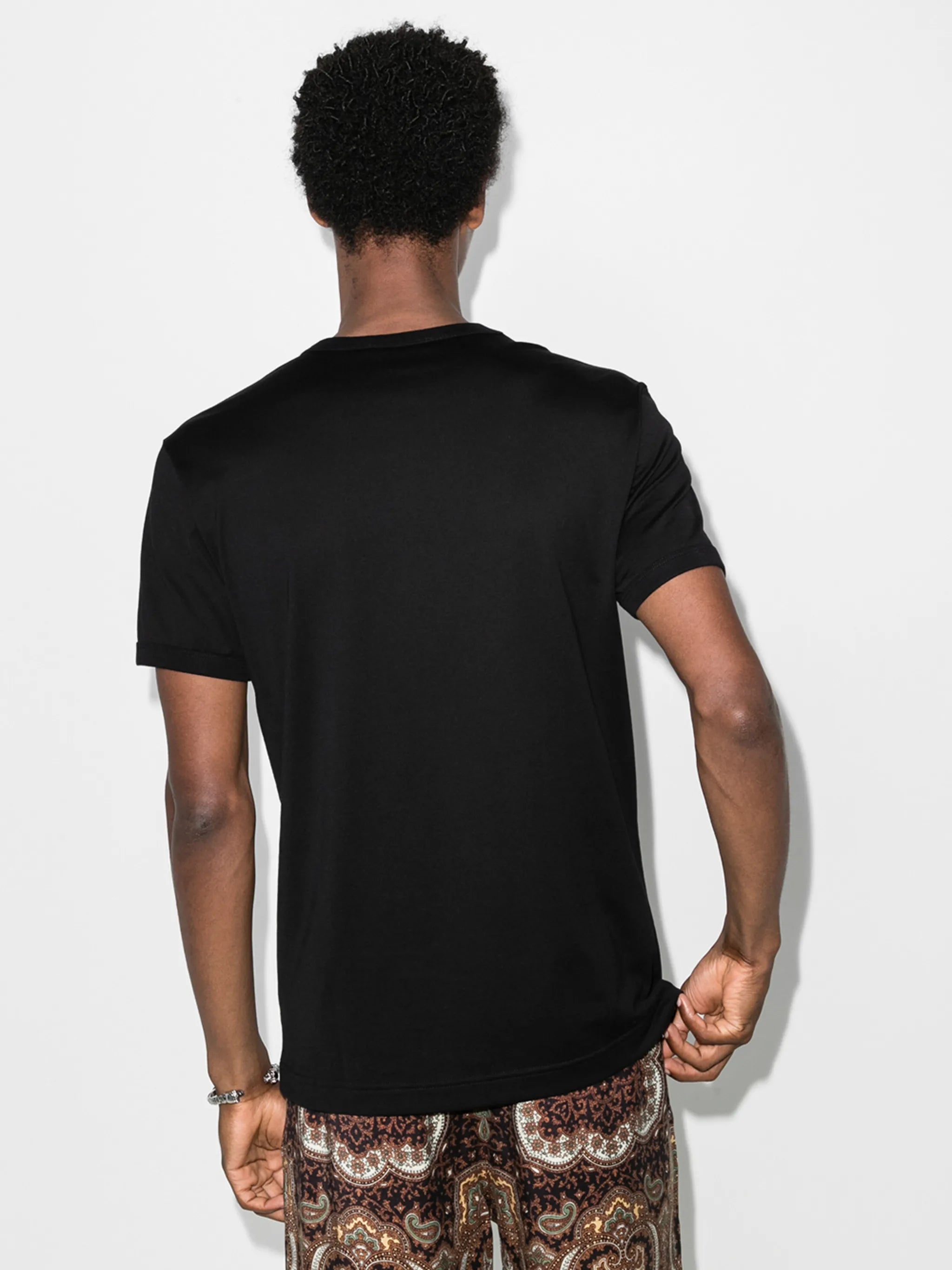 cotton T-shirt