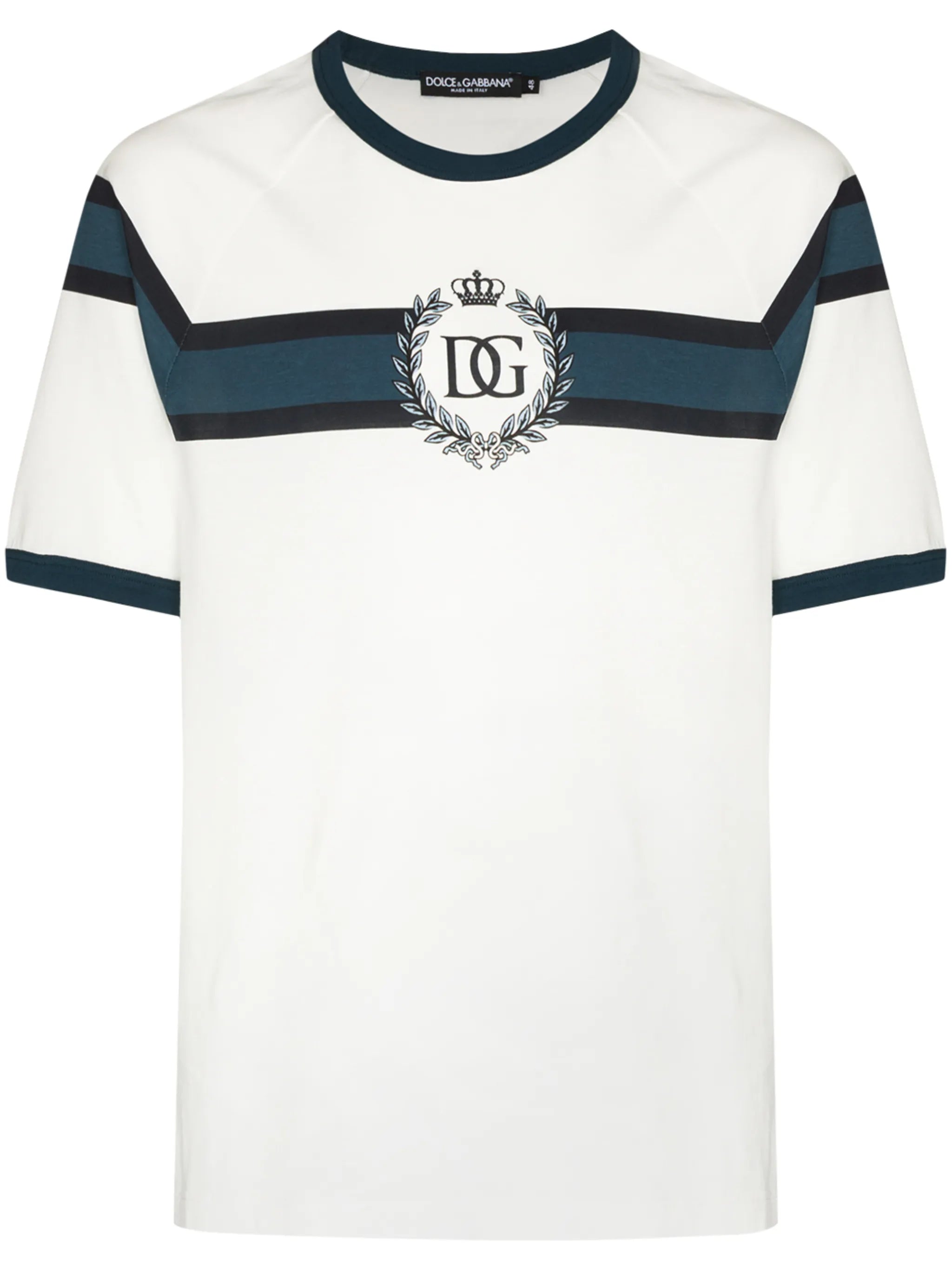 DG band logo T-shirt