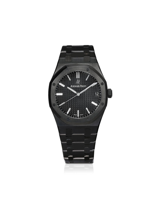 customised Audemars Piguet Royal Oak watch