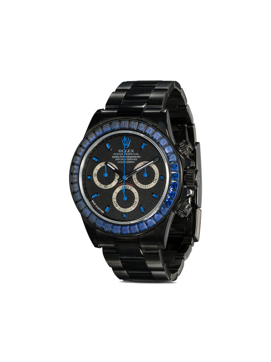 customised Rolex Cosmograph Daytona 44mm