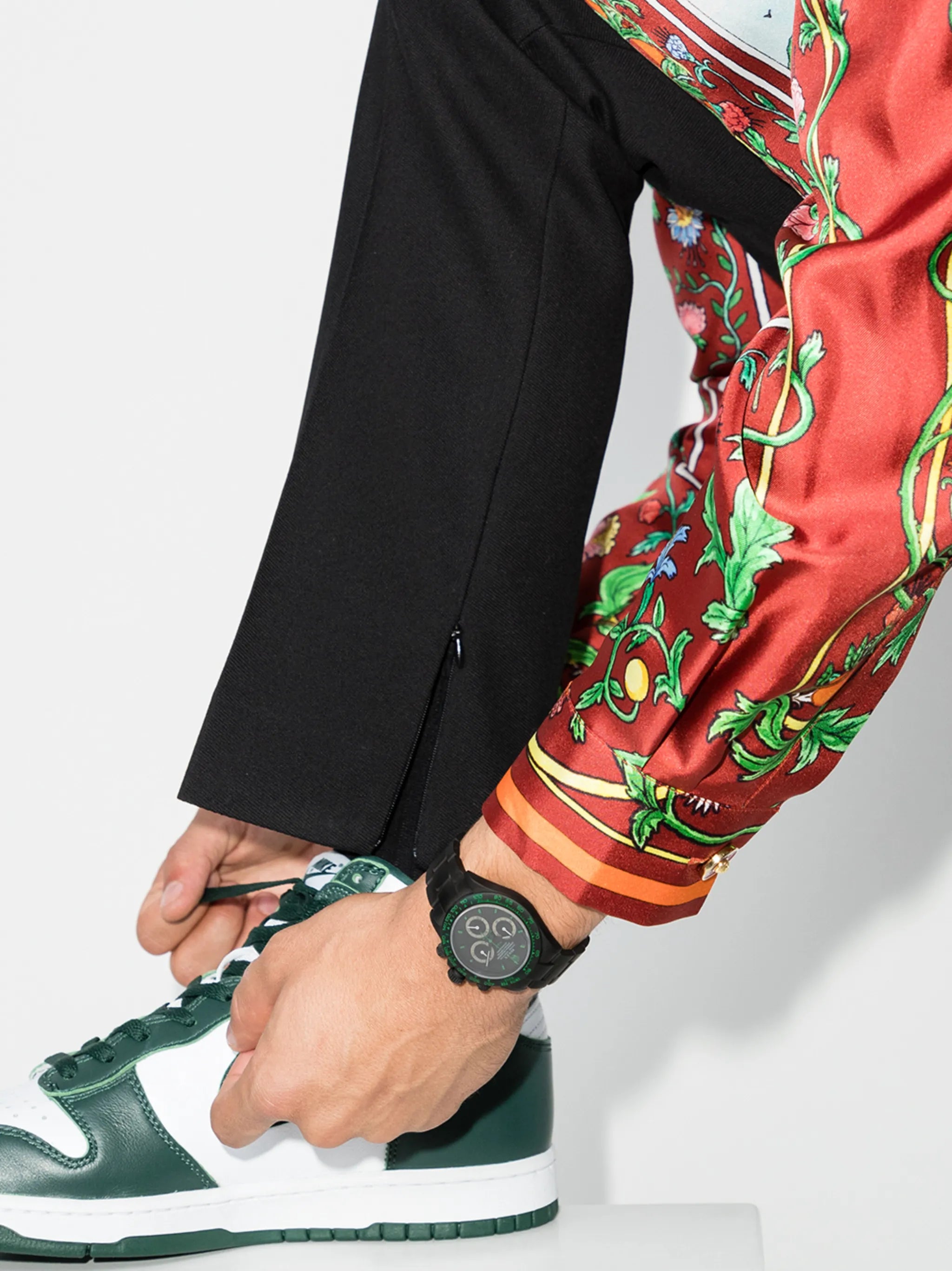 customised Rolex Cosmograph Daytona 40mm
