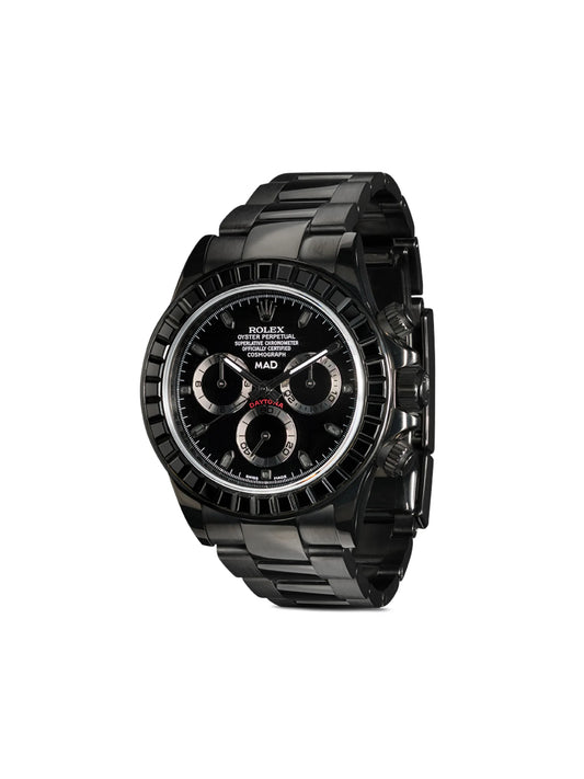 customised Rolex Cosmograph Daytona 40mm