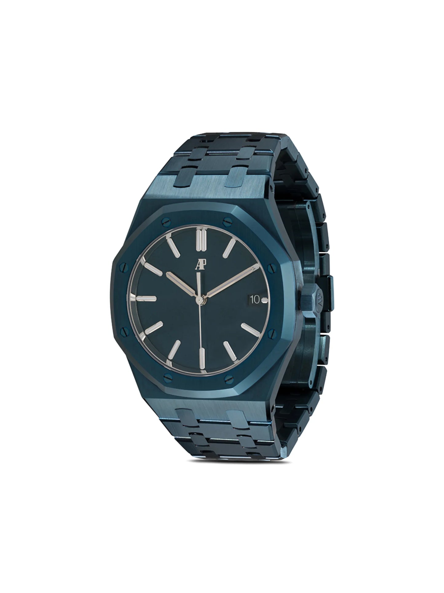customised Audemars Piguet Royal Oak 33mm