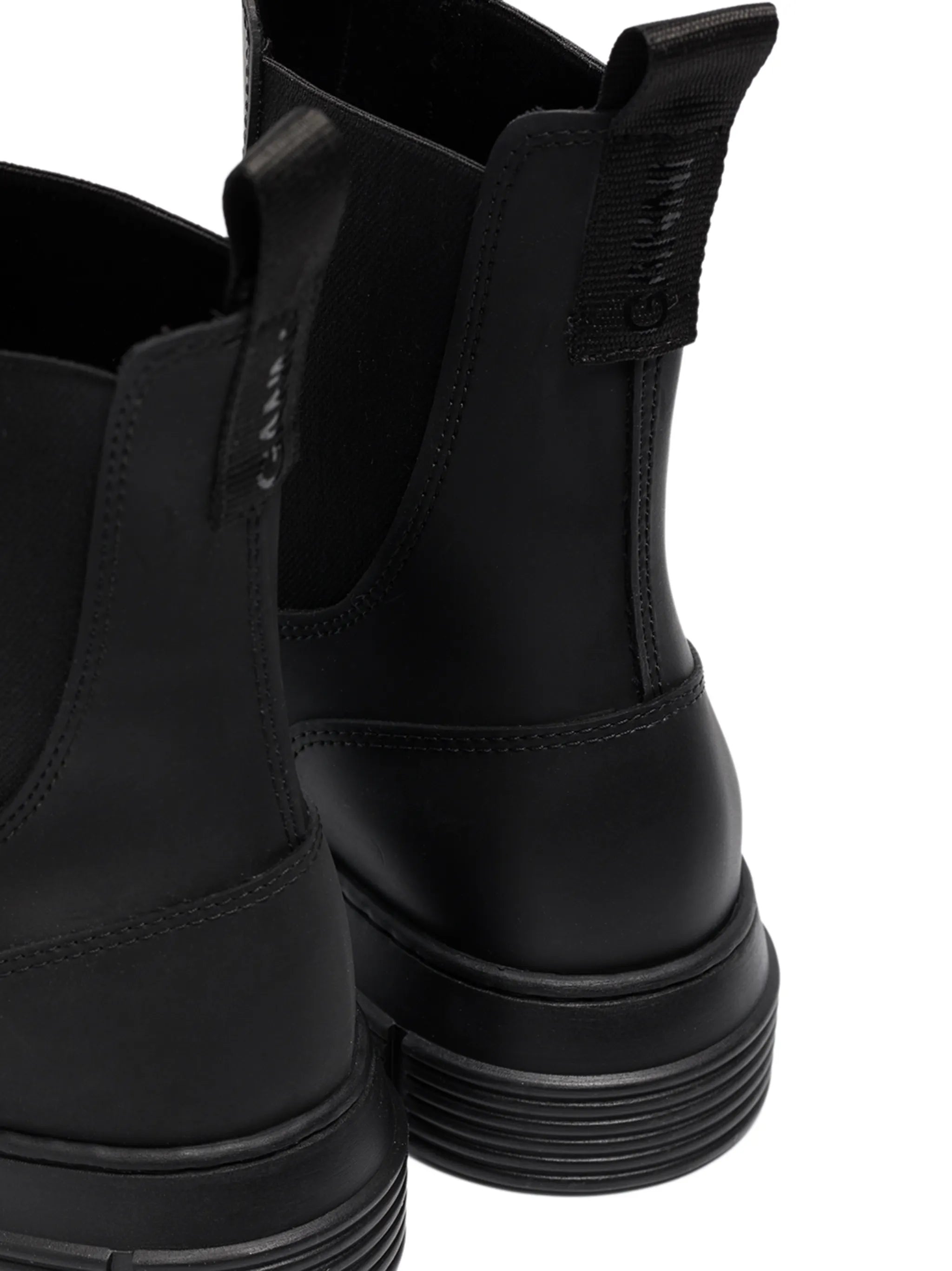 Chelsea boots