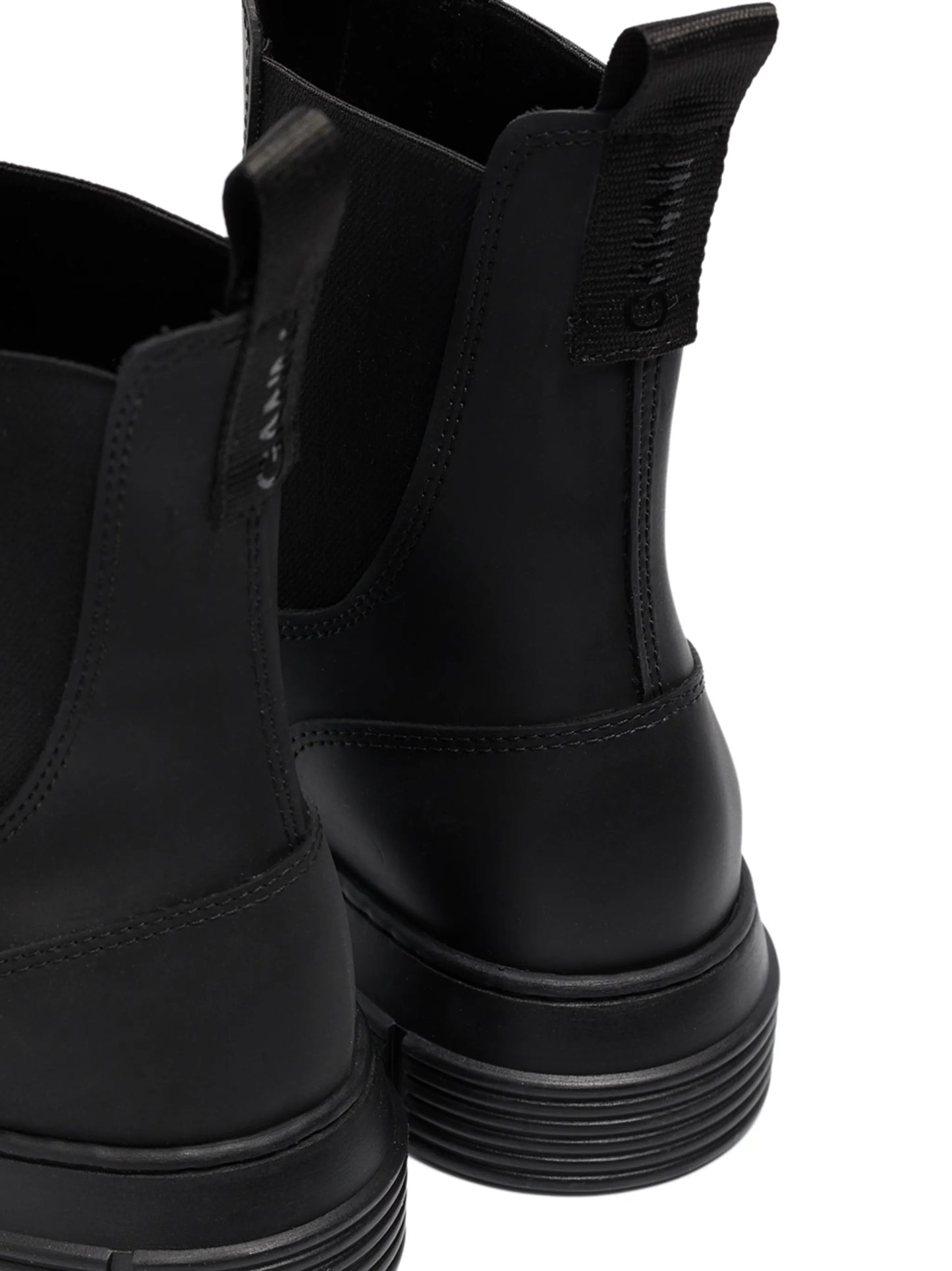 Chelsea boots