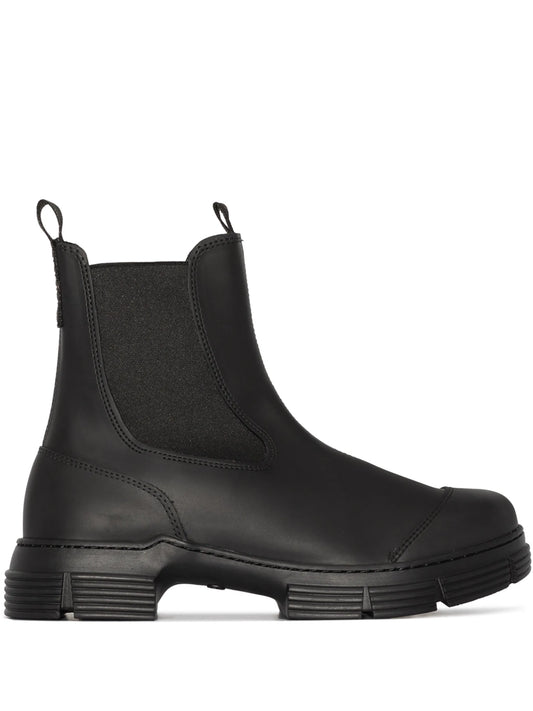 Chelsea boots