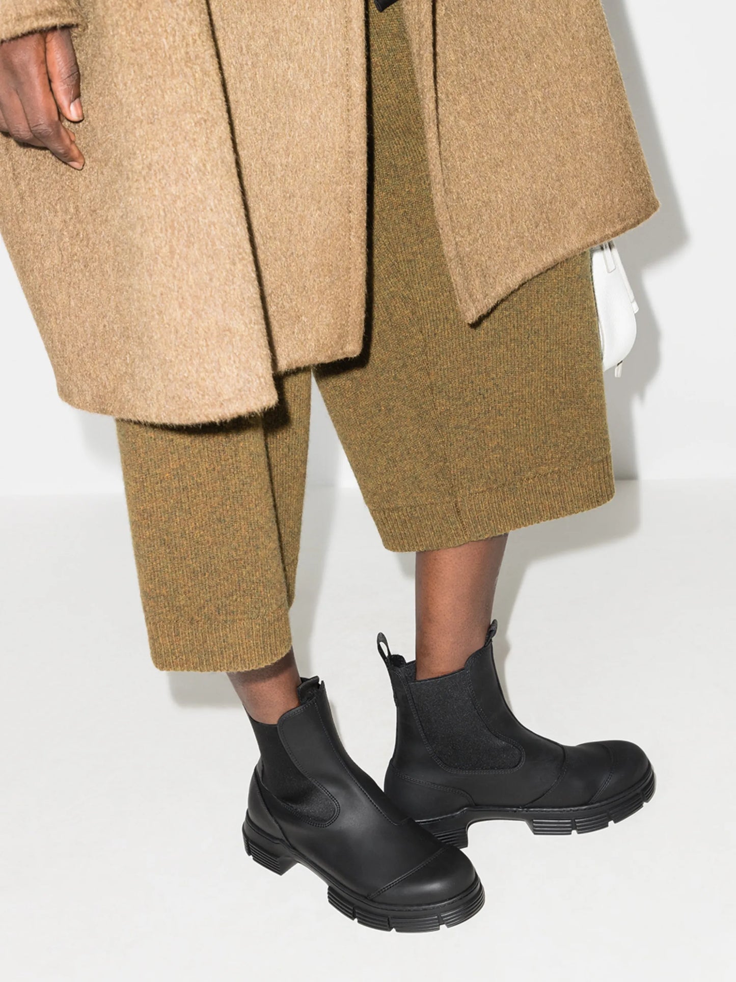 Chelsea boots
