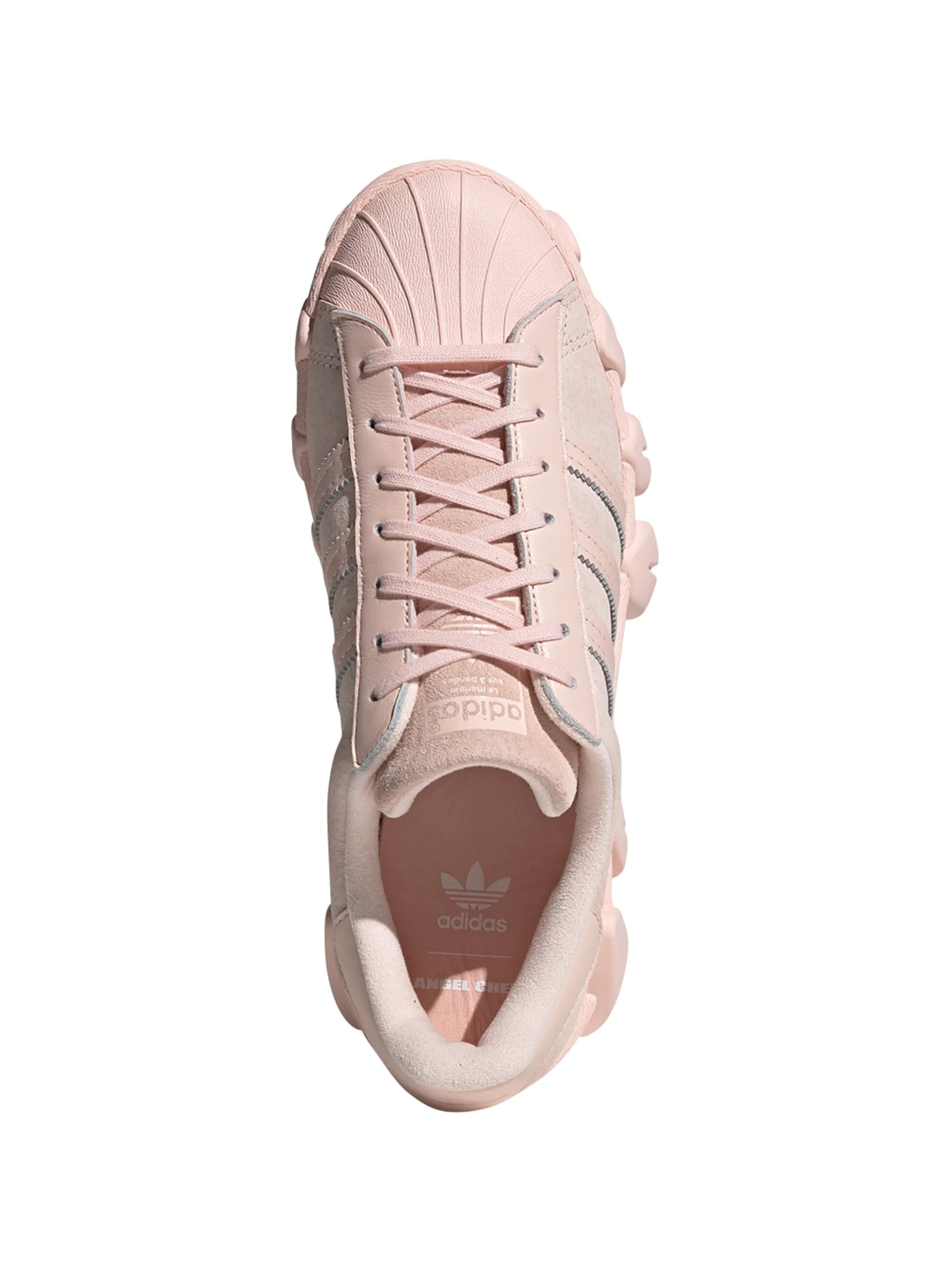 x Angel Chen Superstar 80s sneakers