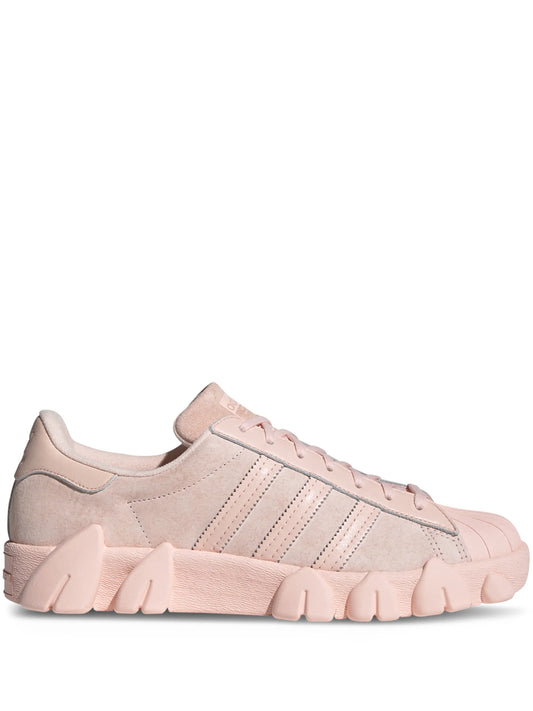 x Angel Chen Superstar 80s sneakers