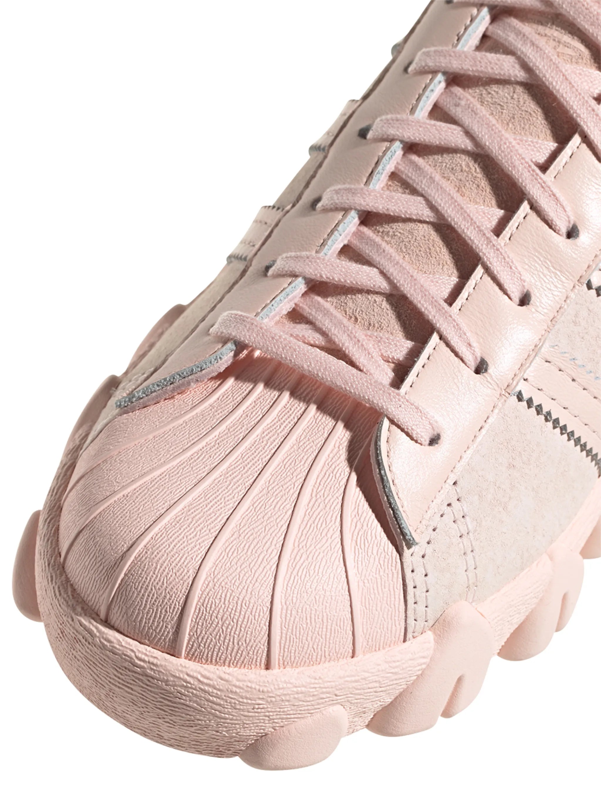 x Angel Chen Superstar 80s sneakers