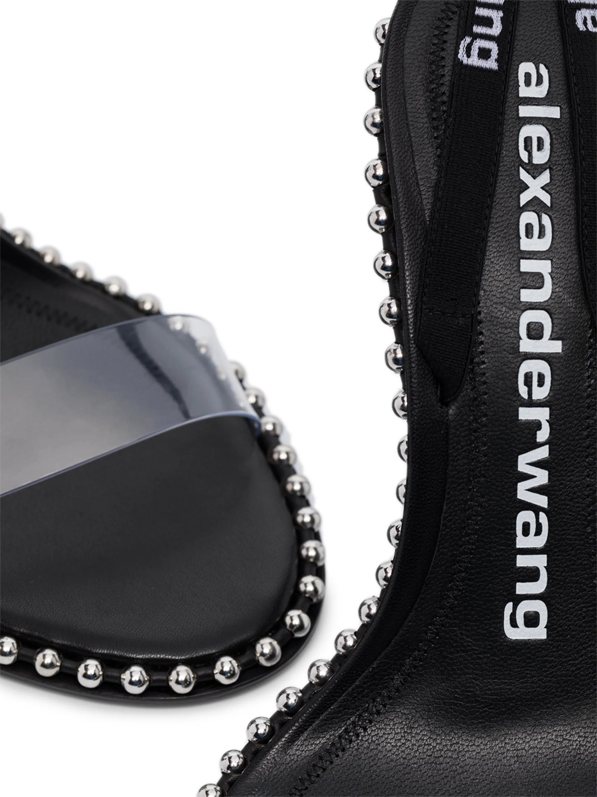 Nova stud-detail sandals