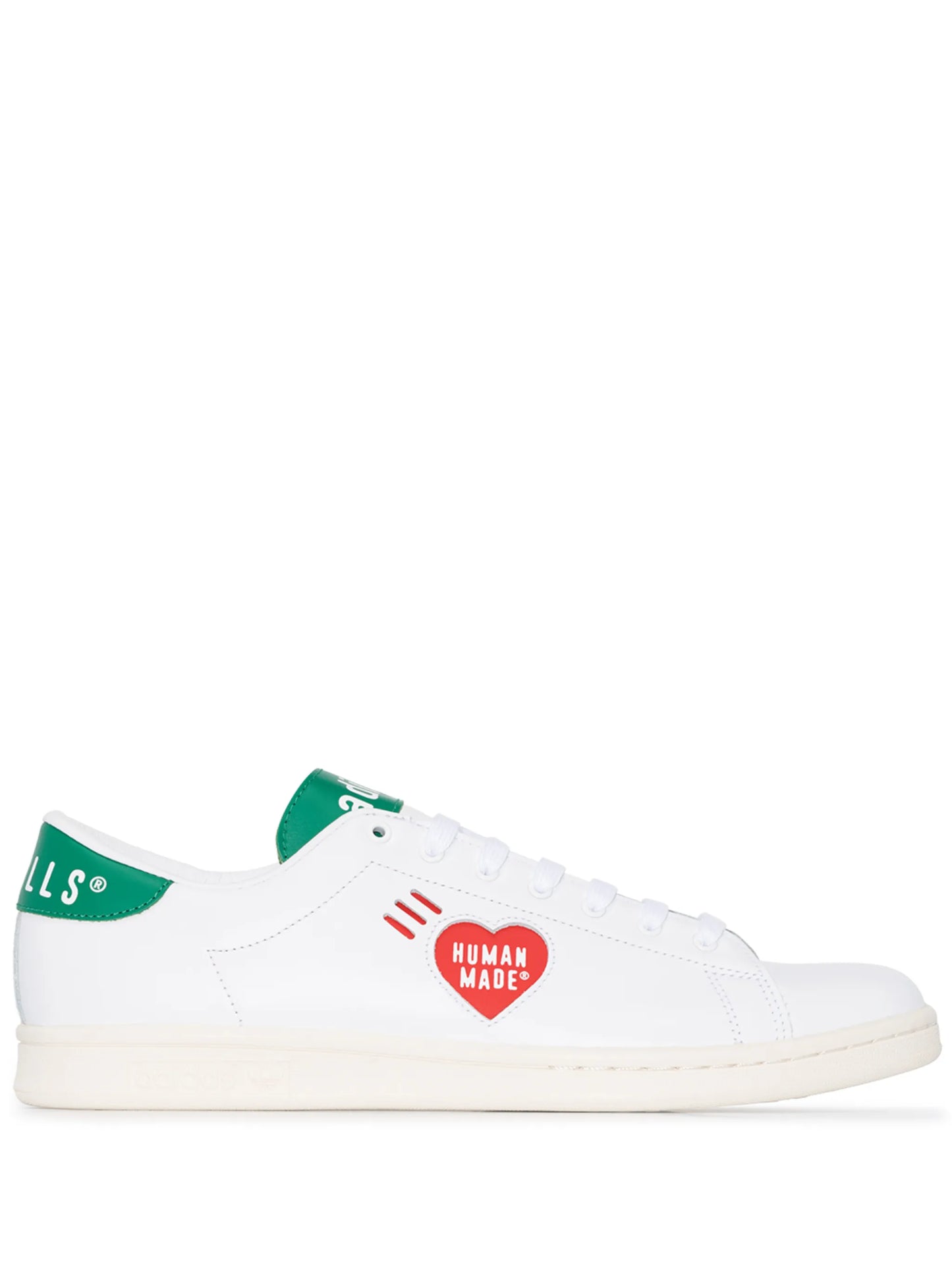 x Human Made Stan Smith sneakers