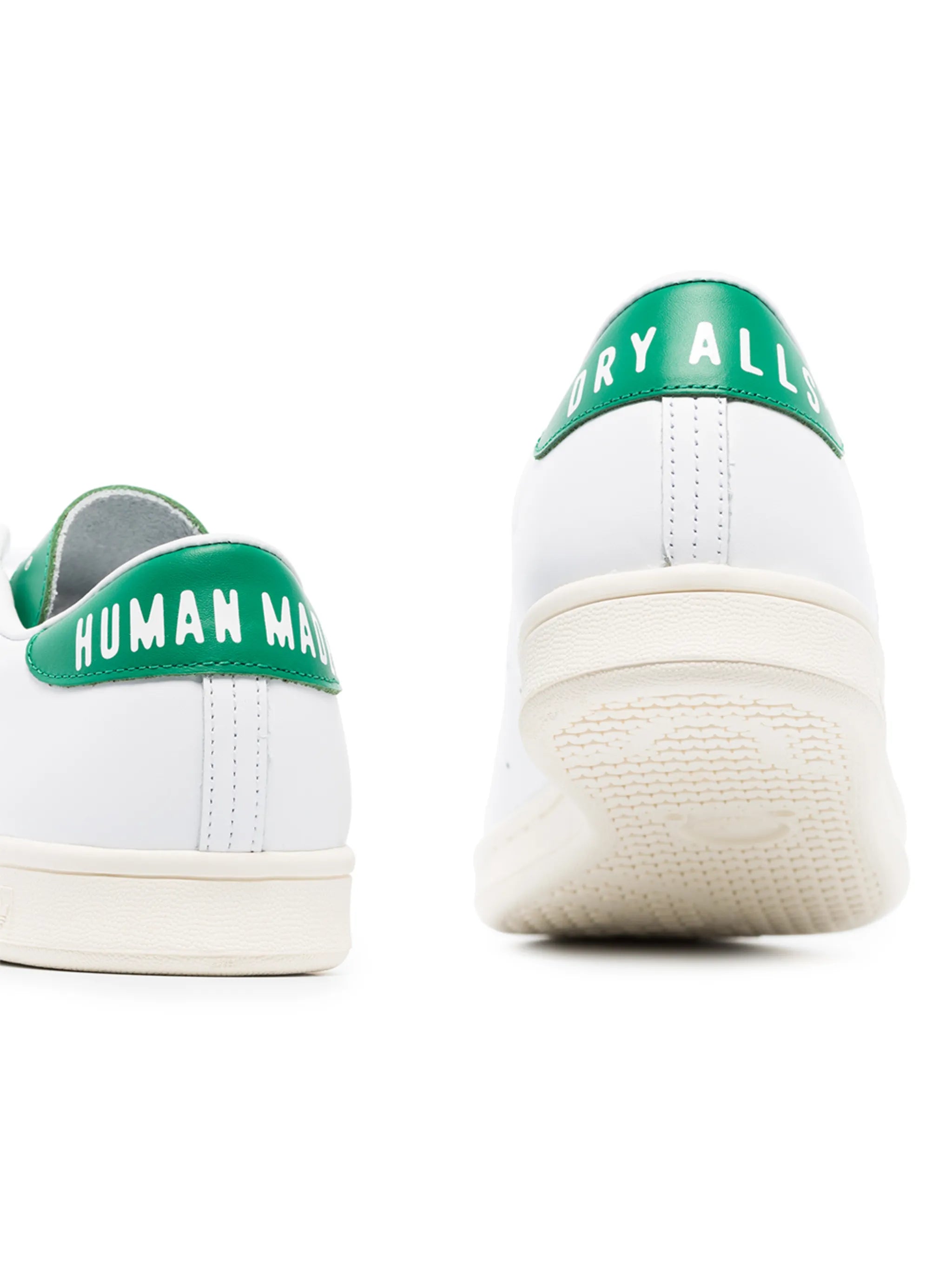 x Human Made Stan Smith sneakers