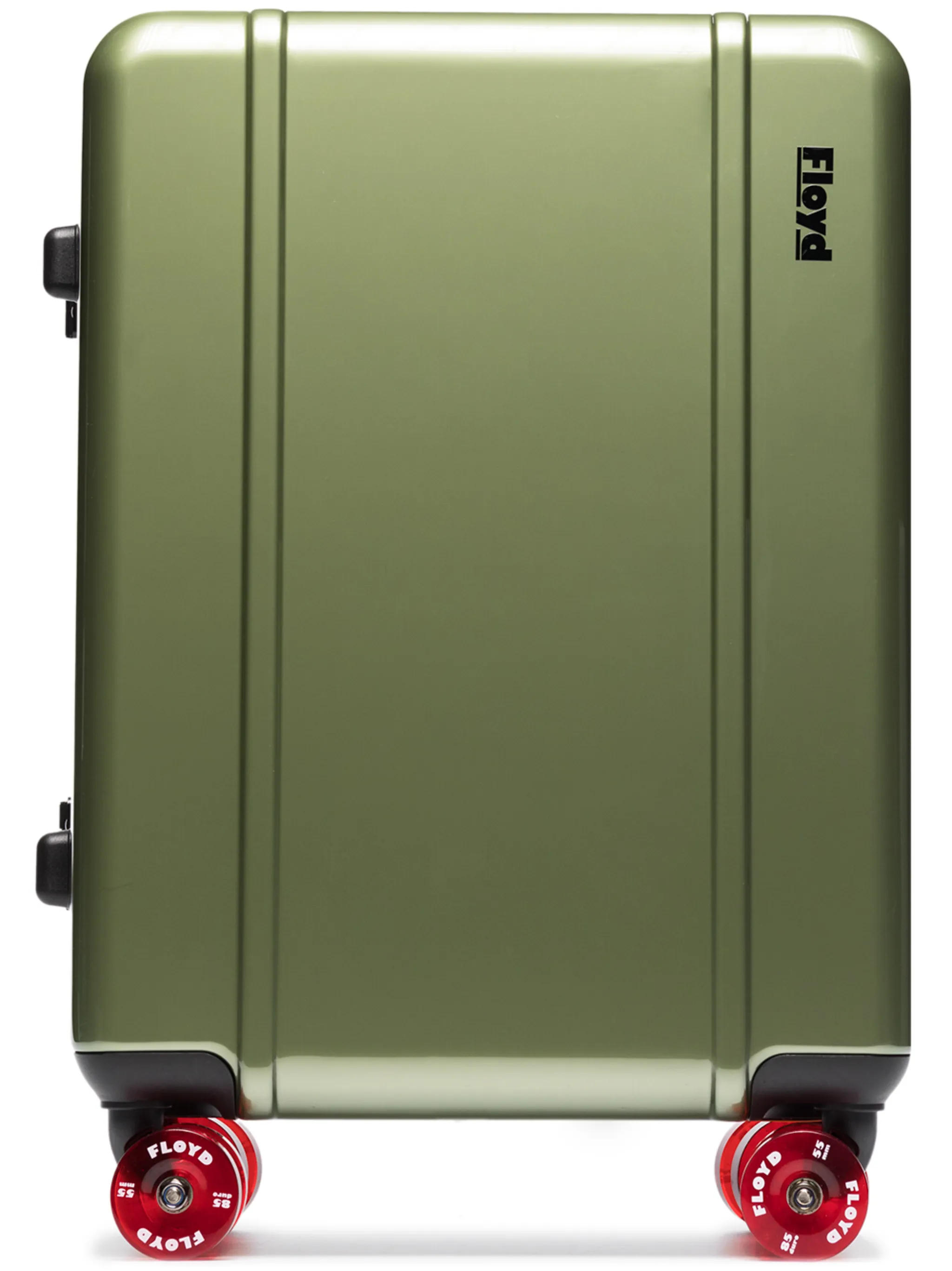 Cabin suitcase