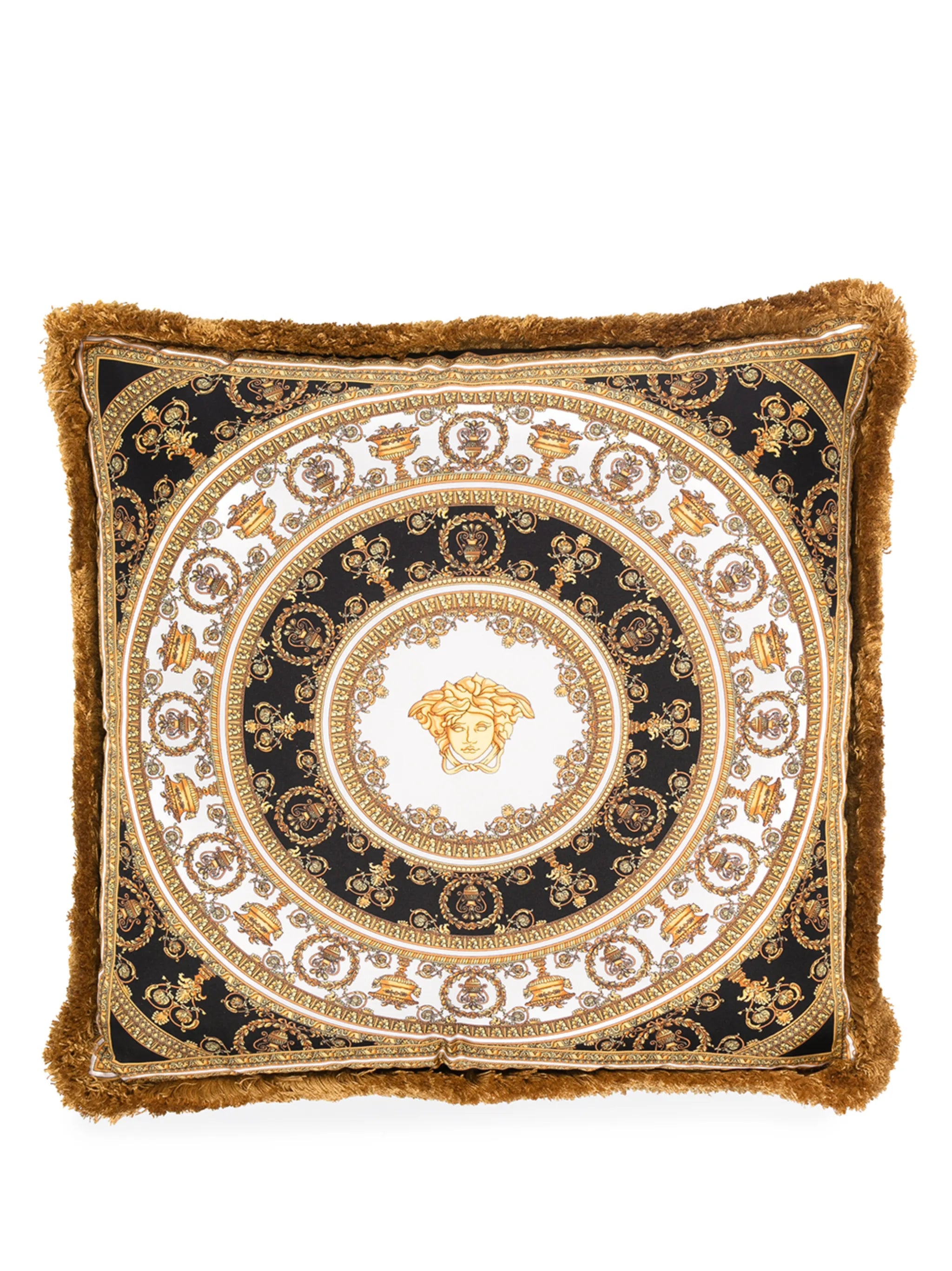I Love Baroque cushion (45cm x 45cm)