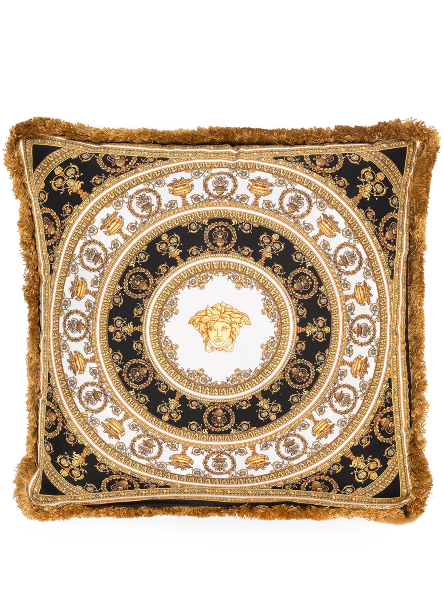 I Love Baroque cushion (45cm x 45cm)