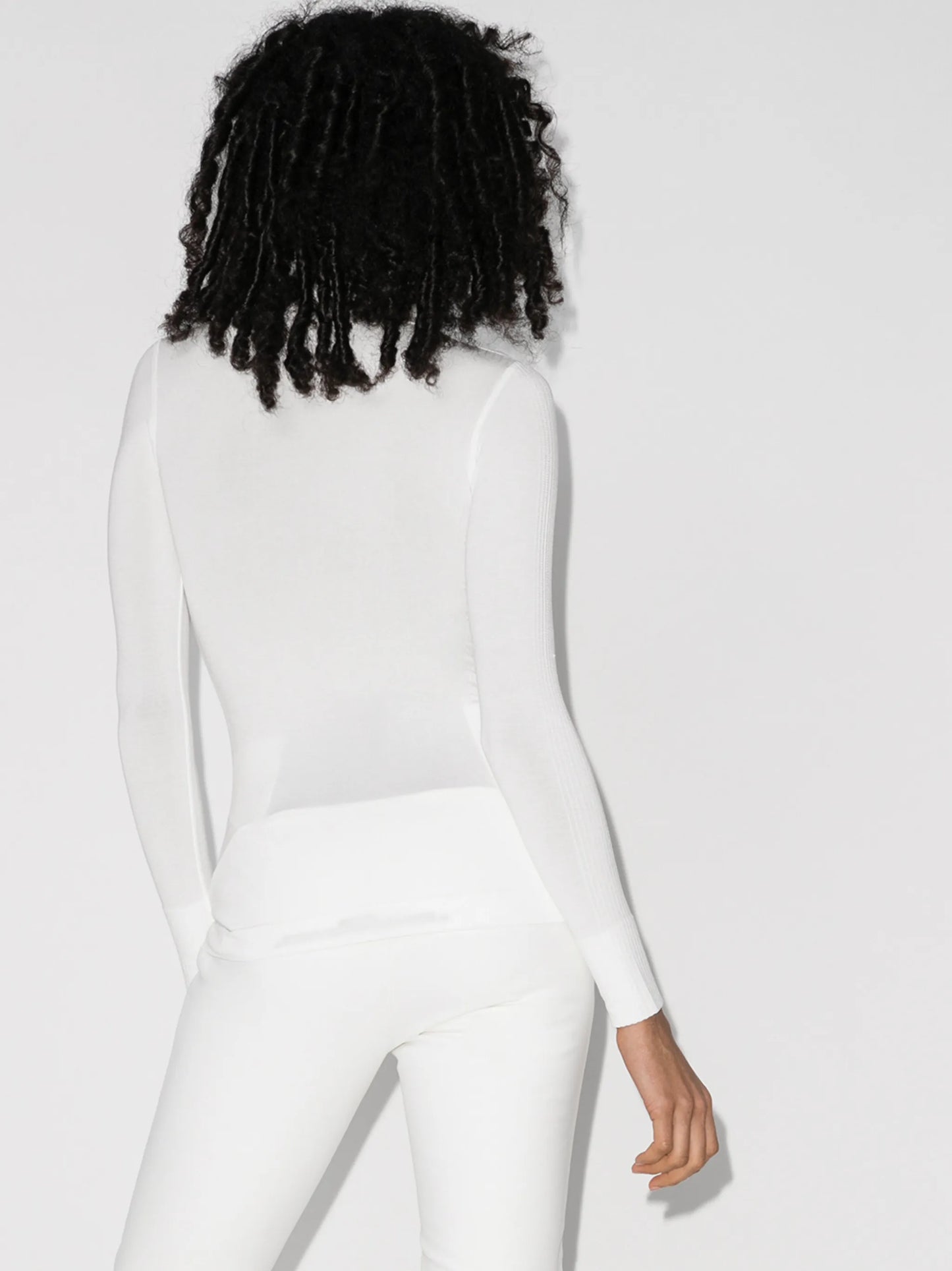 Alisier II base layer ski top