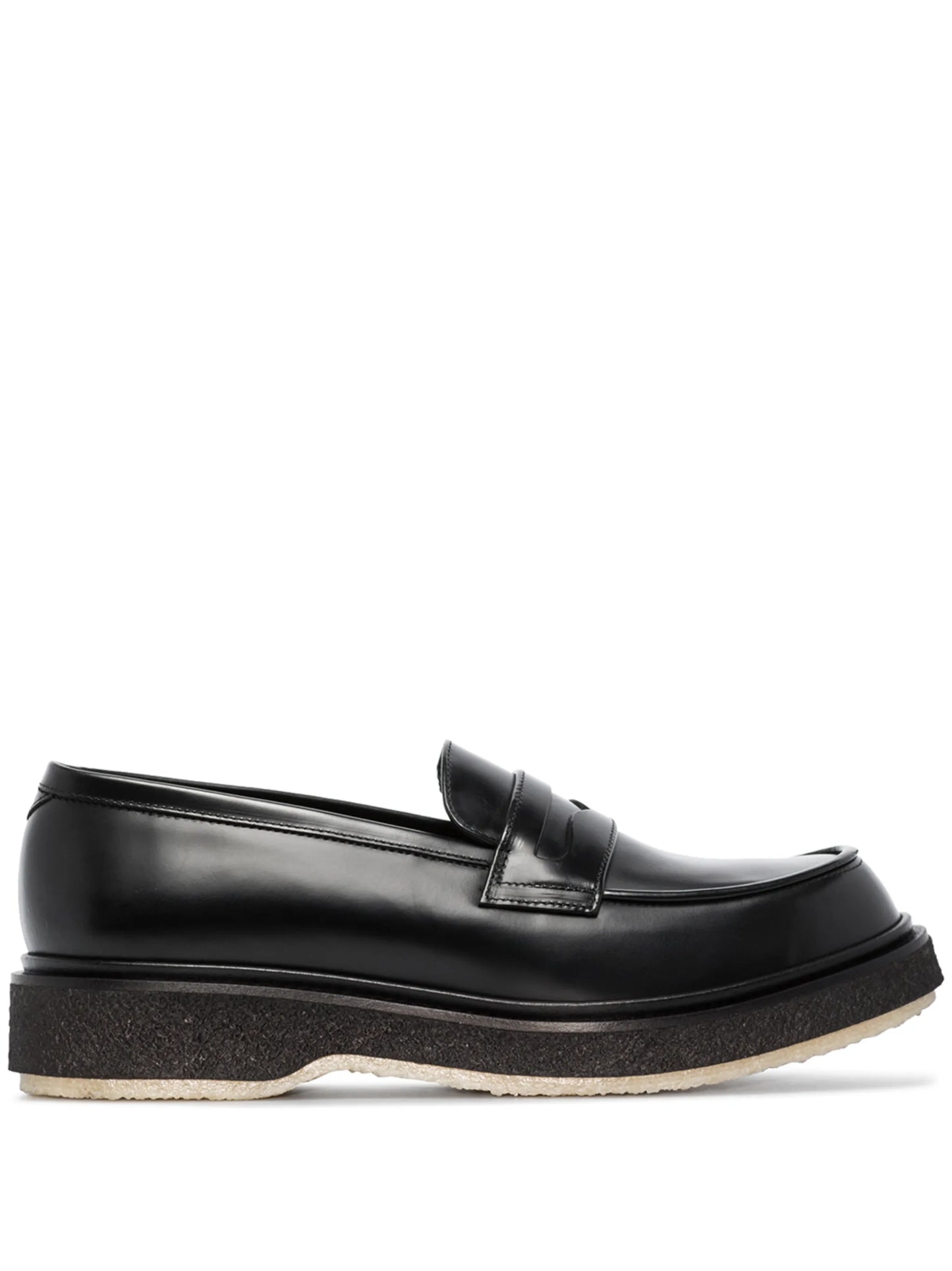 x Très Bien Type 5 loafers