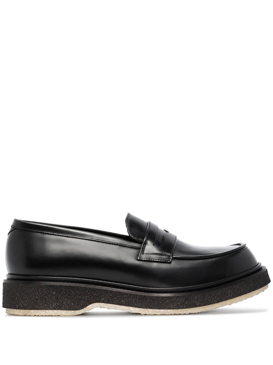 x Très Bien Type 5 loafers