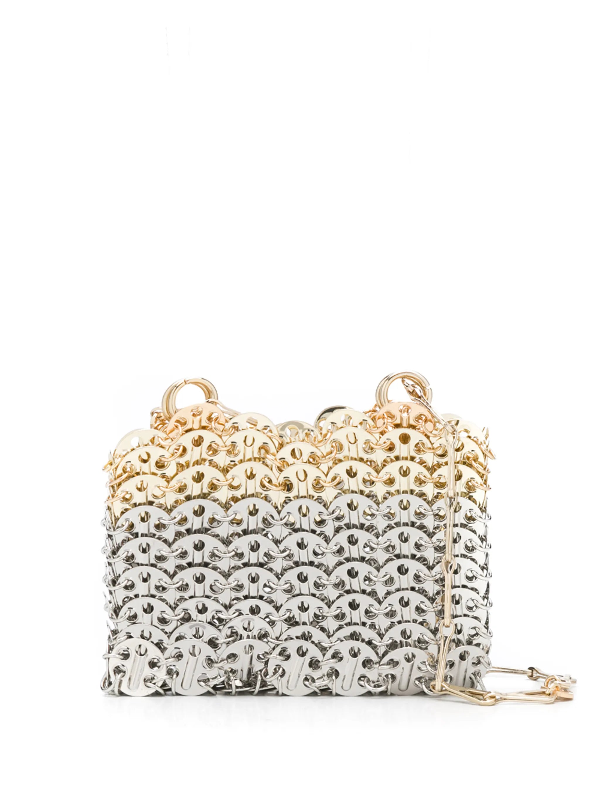Iconic Skyline 1969 nano bag