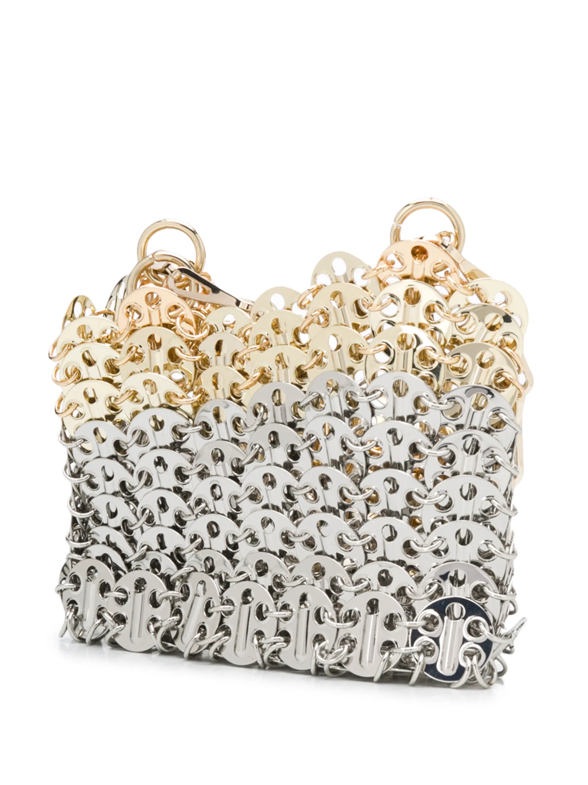Iconic Skyline 1969 nano bag