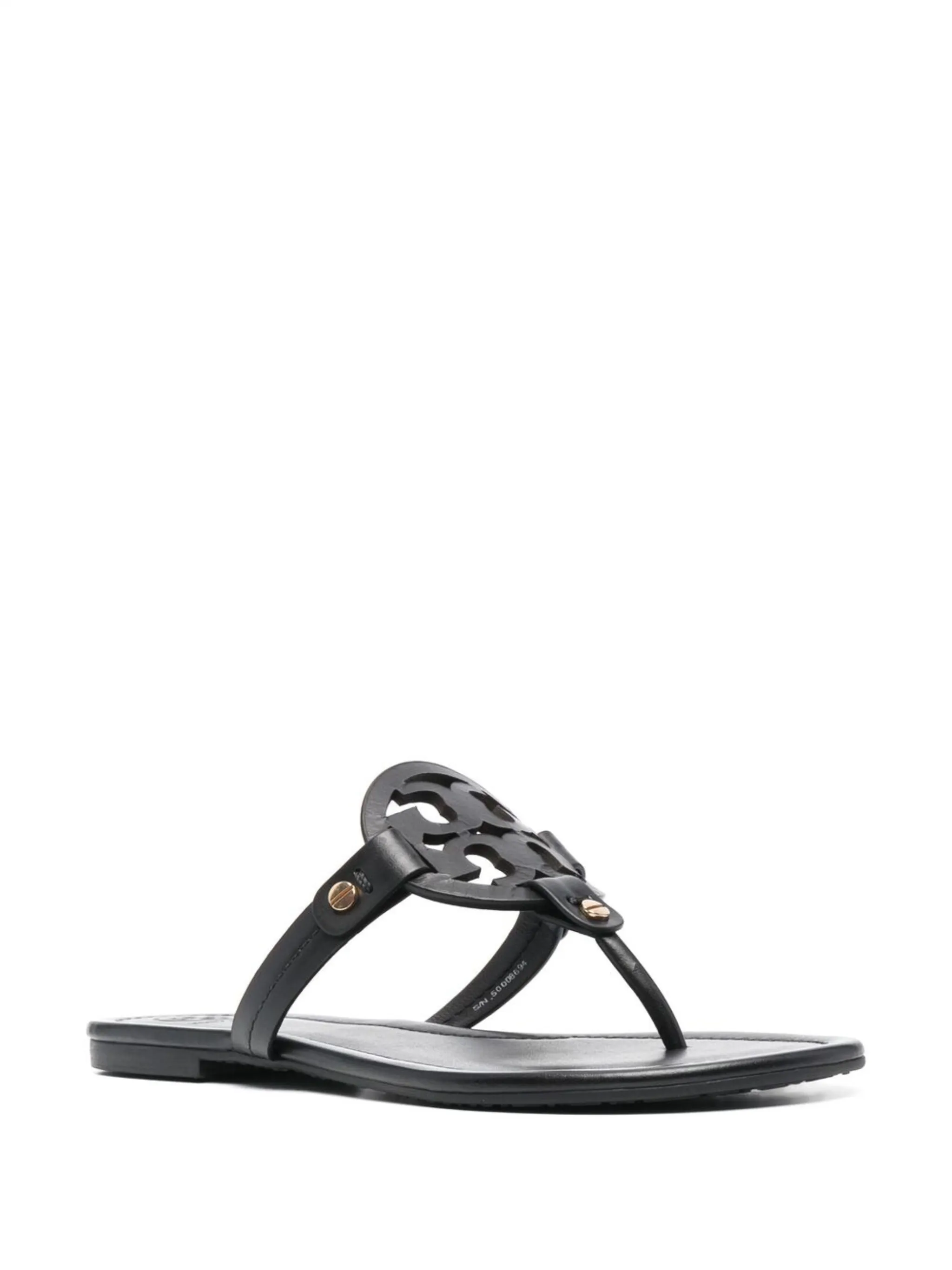 Miller sandal