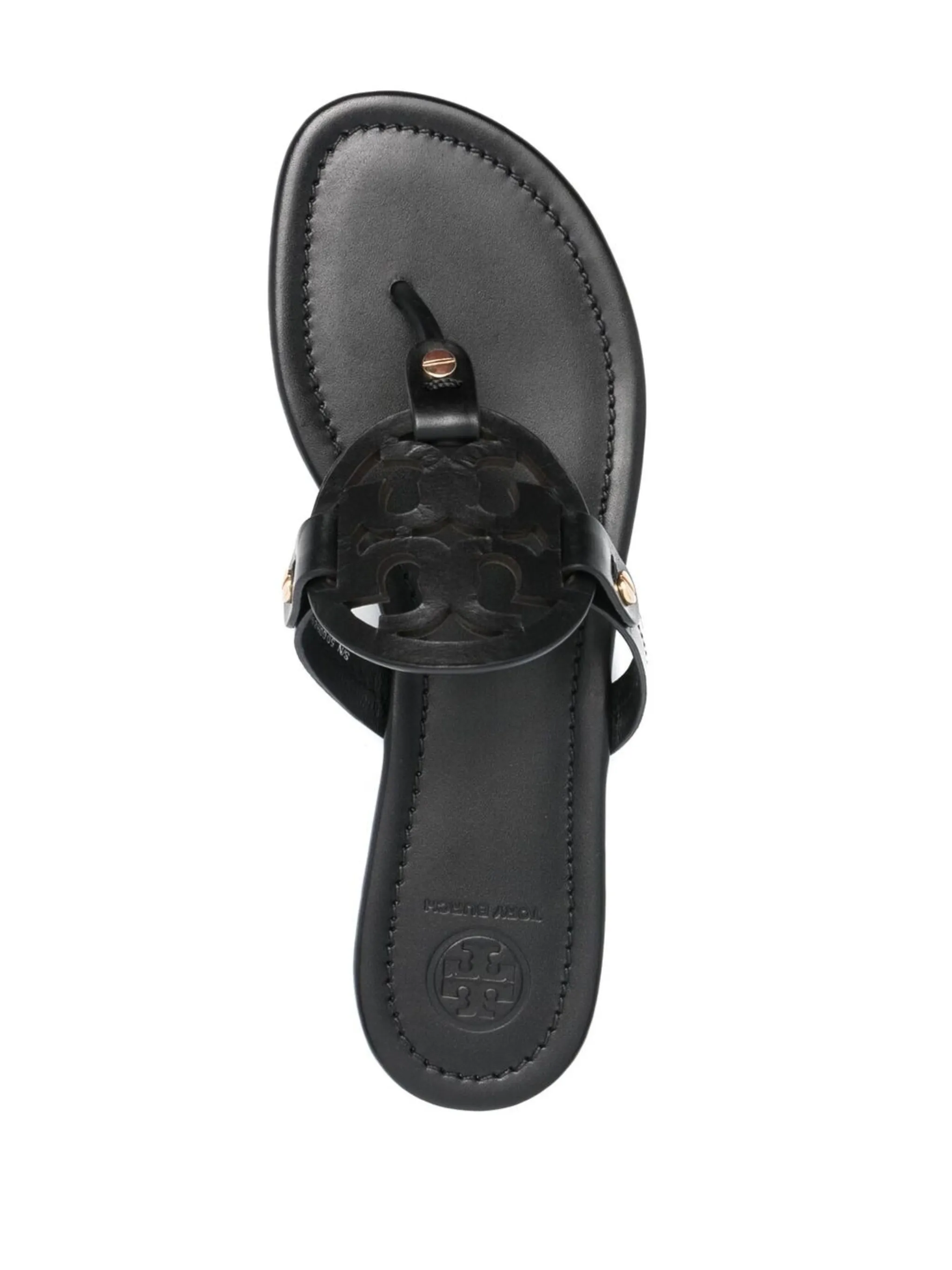 Miller sandal