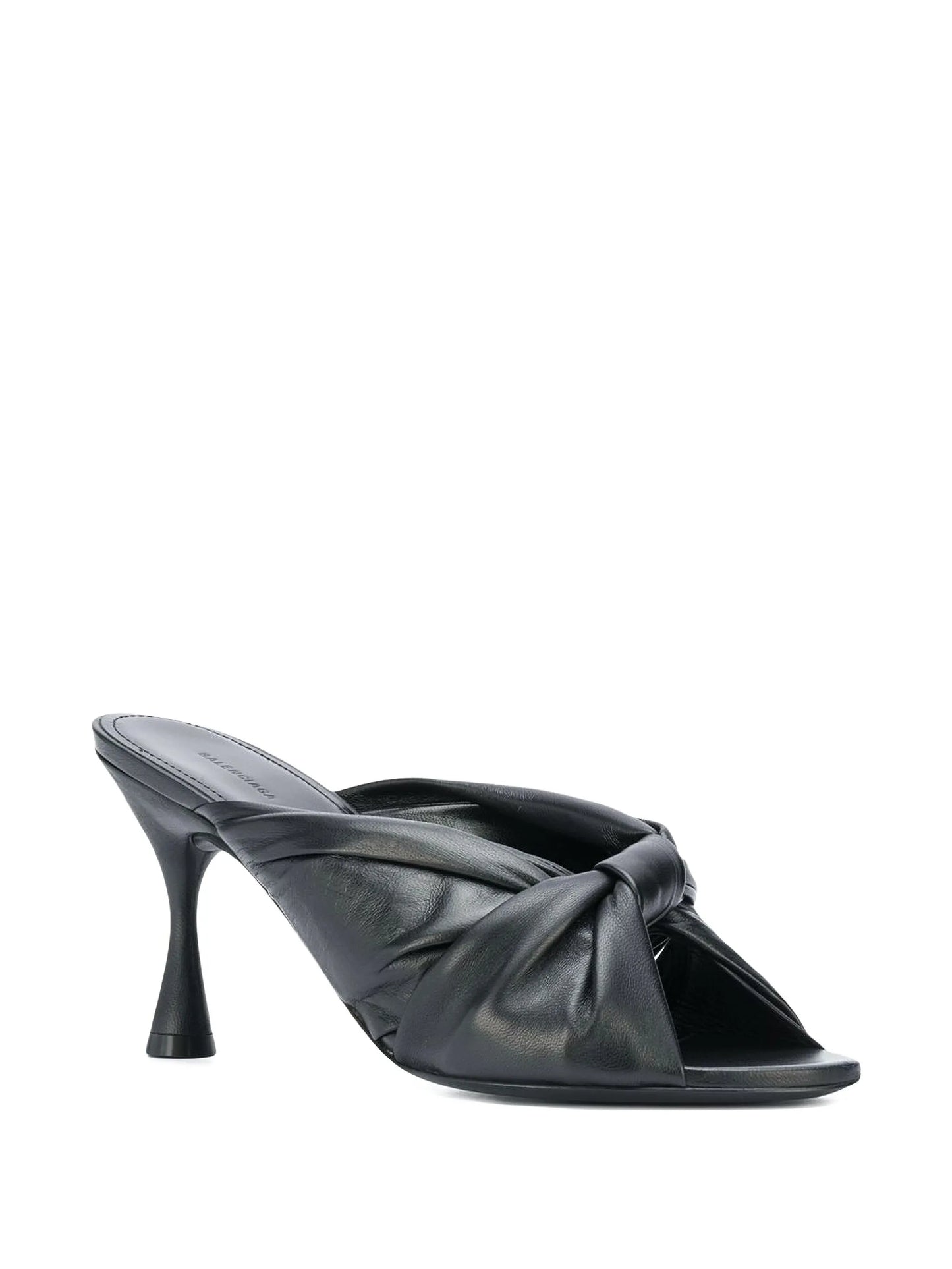 Drapy 80mm mules