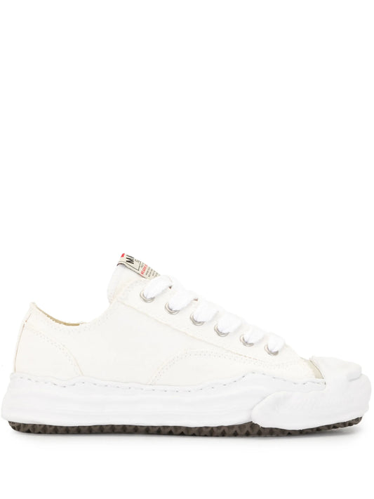 Hank low-top sneakers