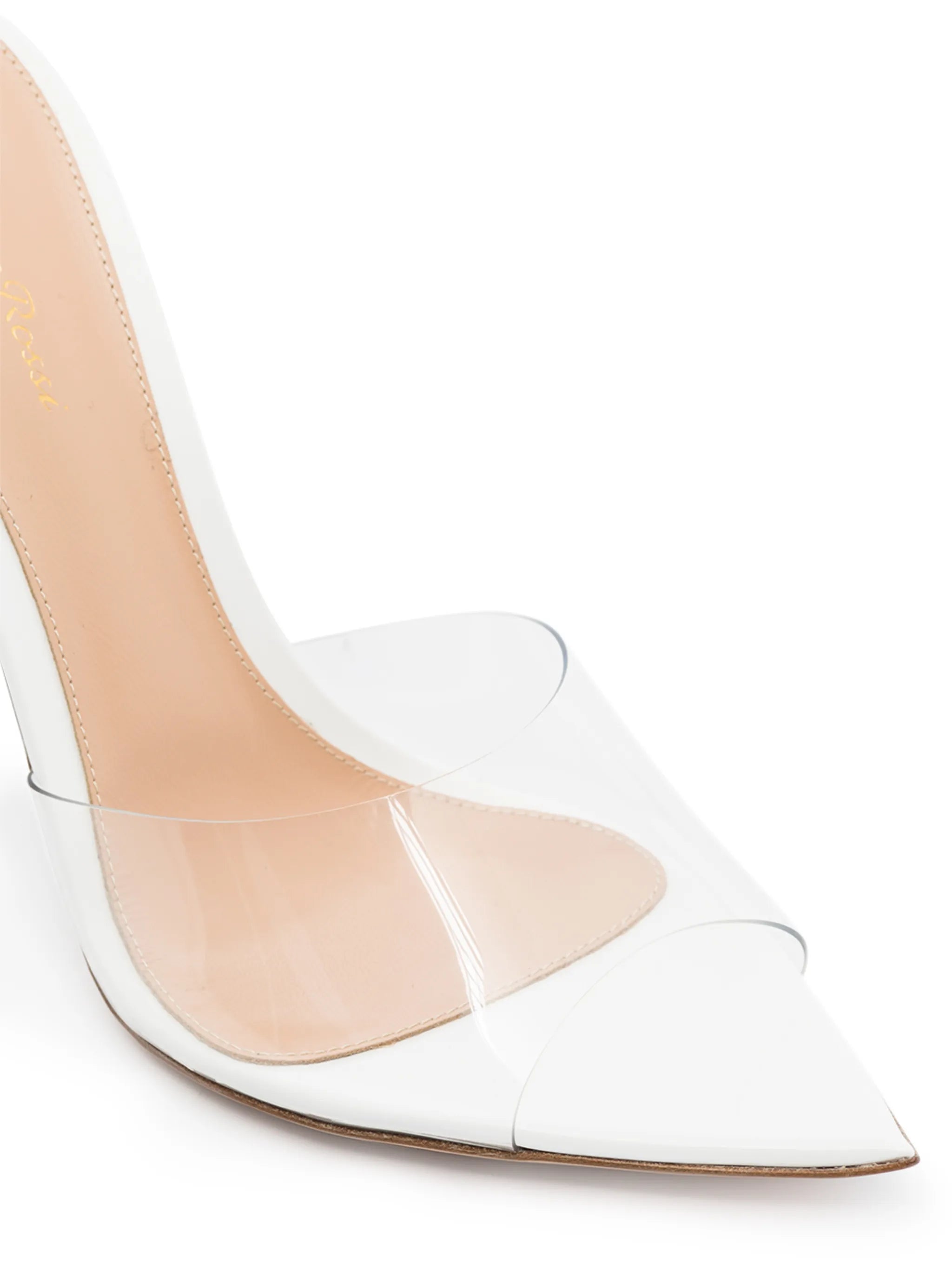 Elle slip-on sandals