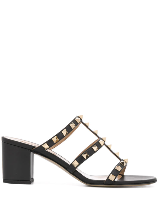 60mm Rockstud sandals