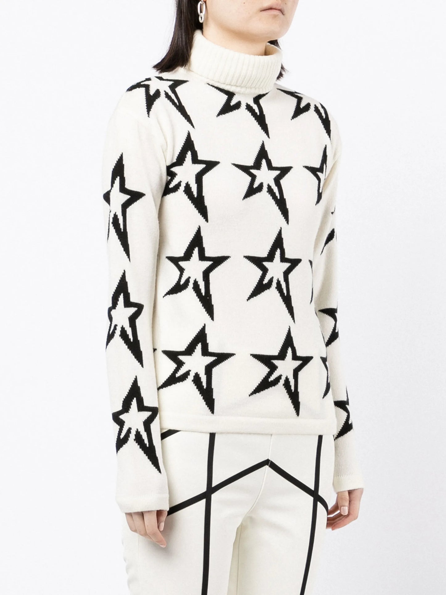 Star Dust sweater