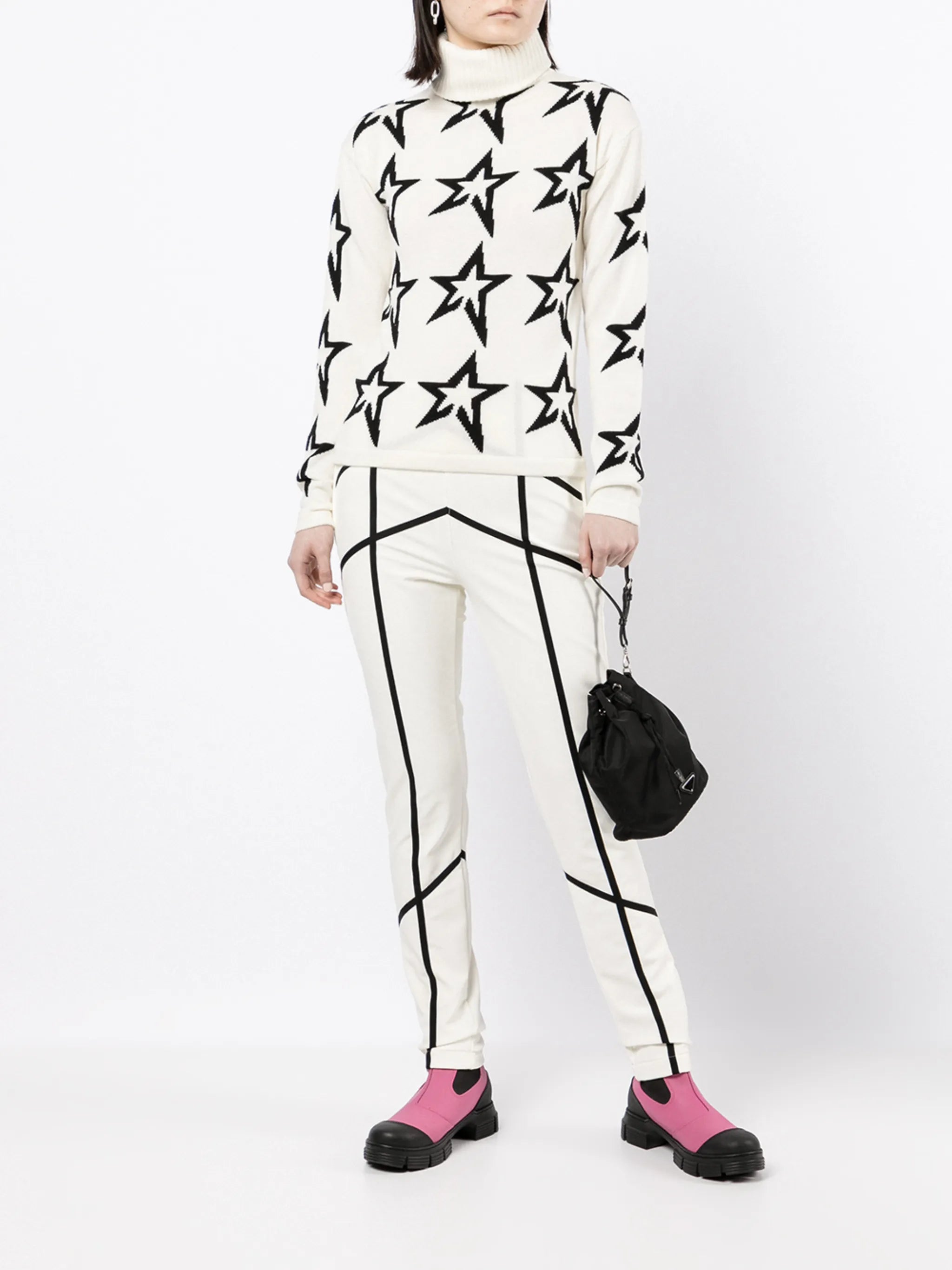Star Dust sweater