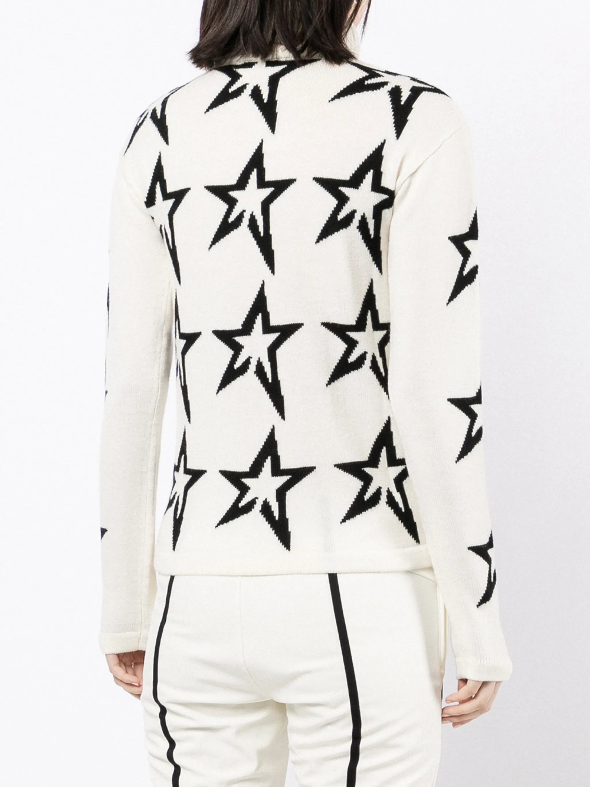 Star Dust sweater