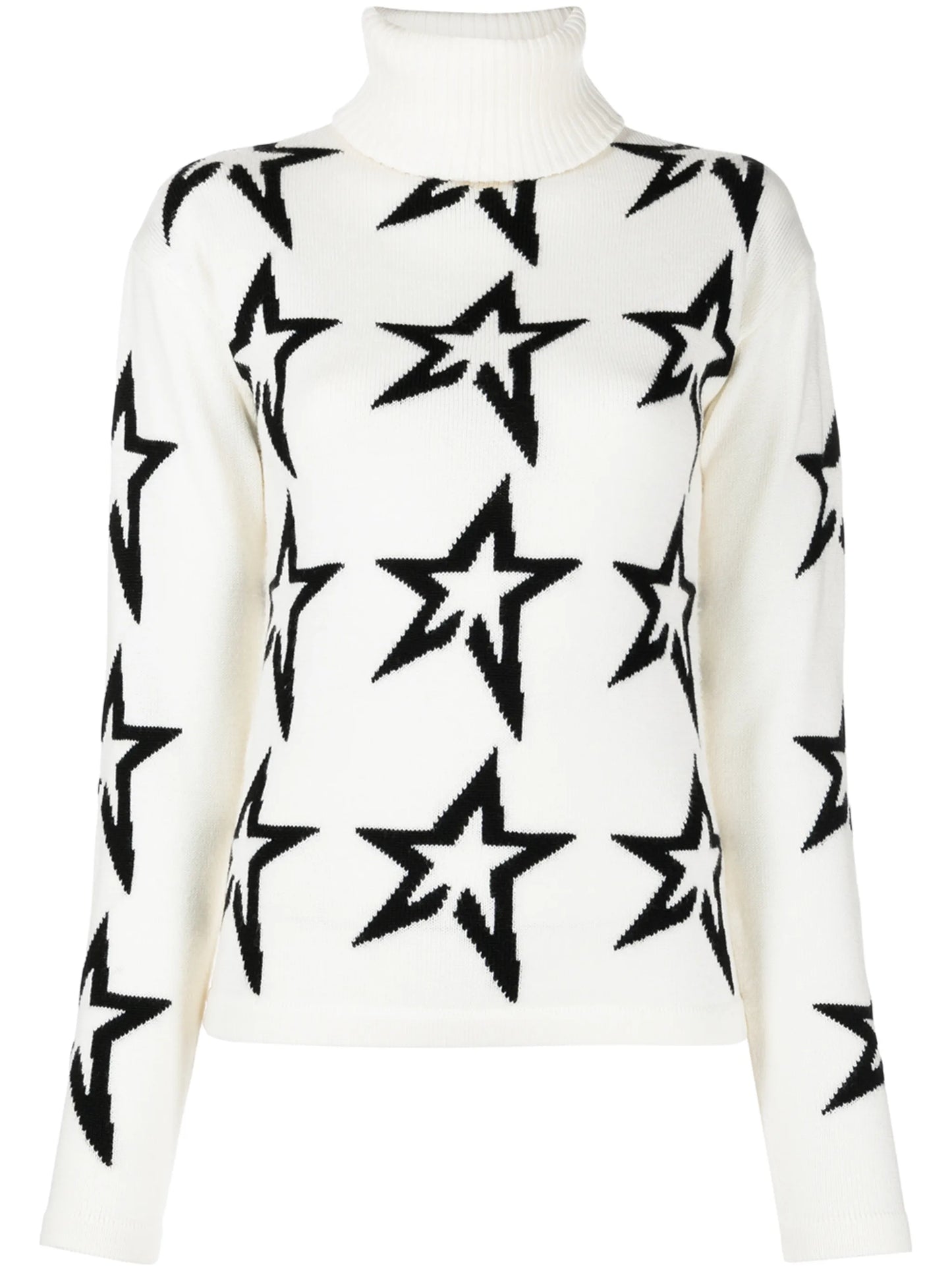 Star Dust sweater