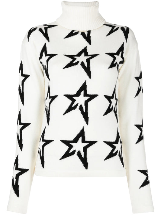 Star Dust sweater