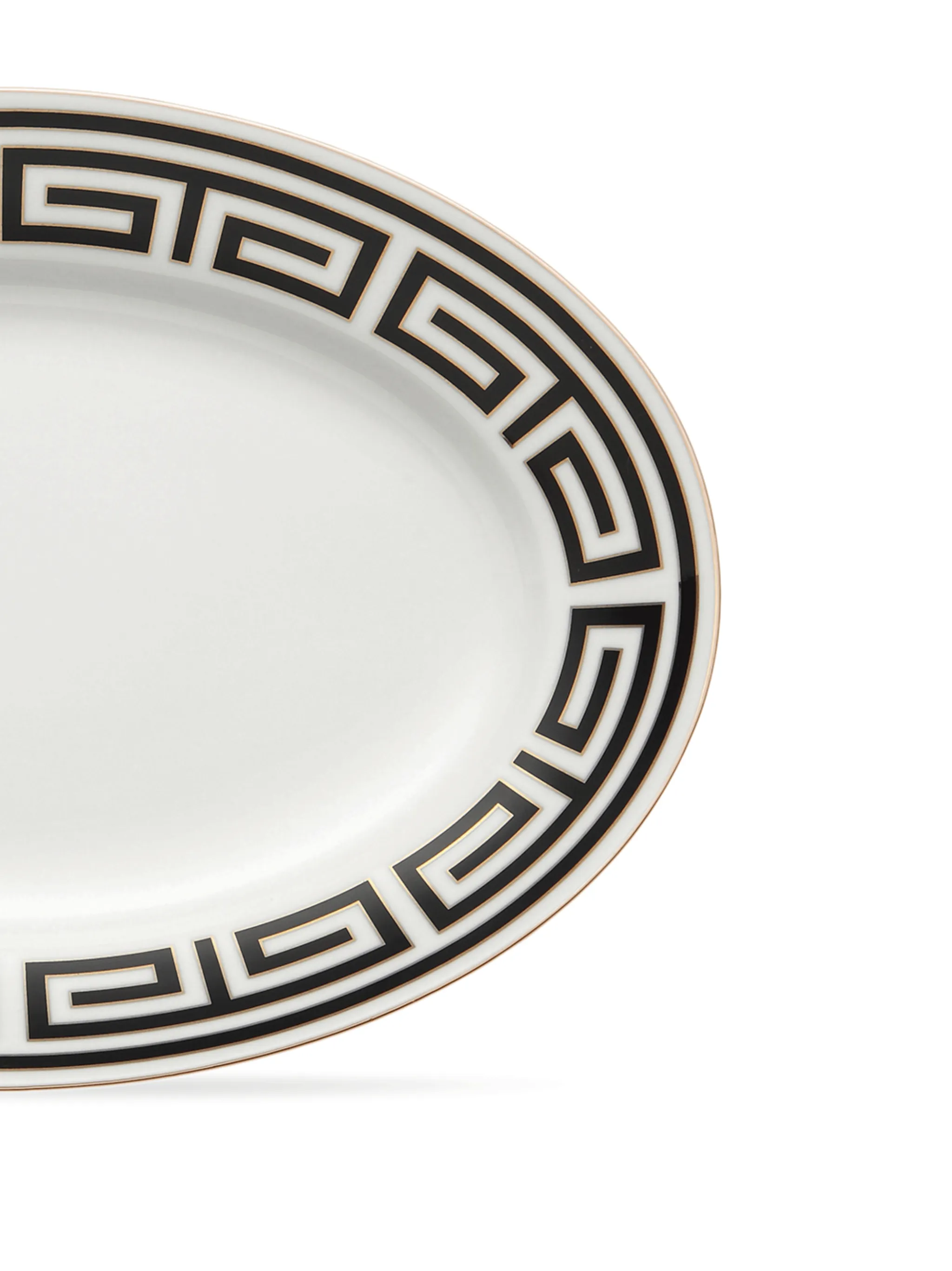 Labirinto serving platter (40cm)