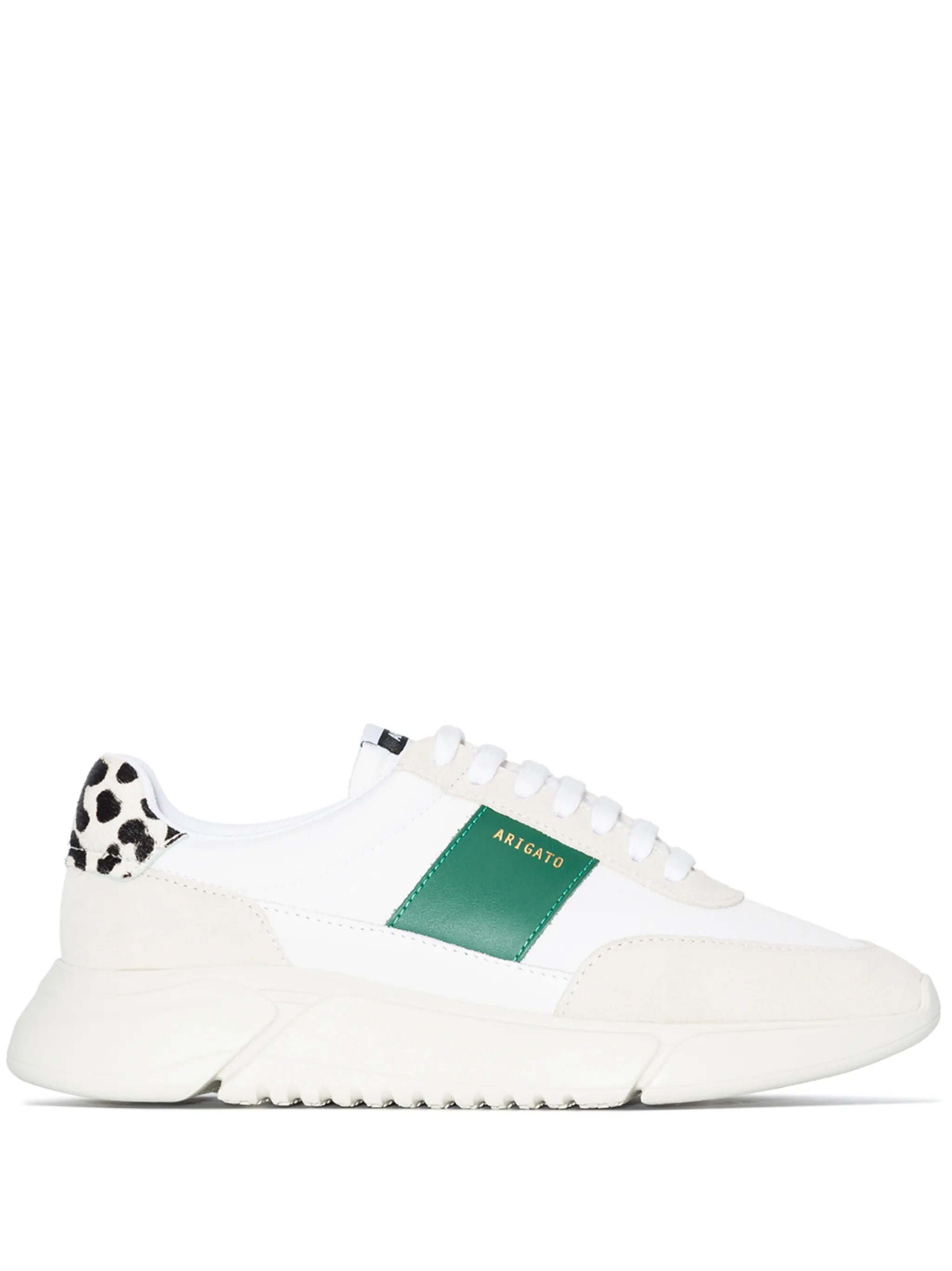 Genesis Vintage Runner low top sneakers