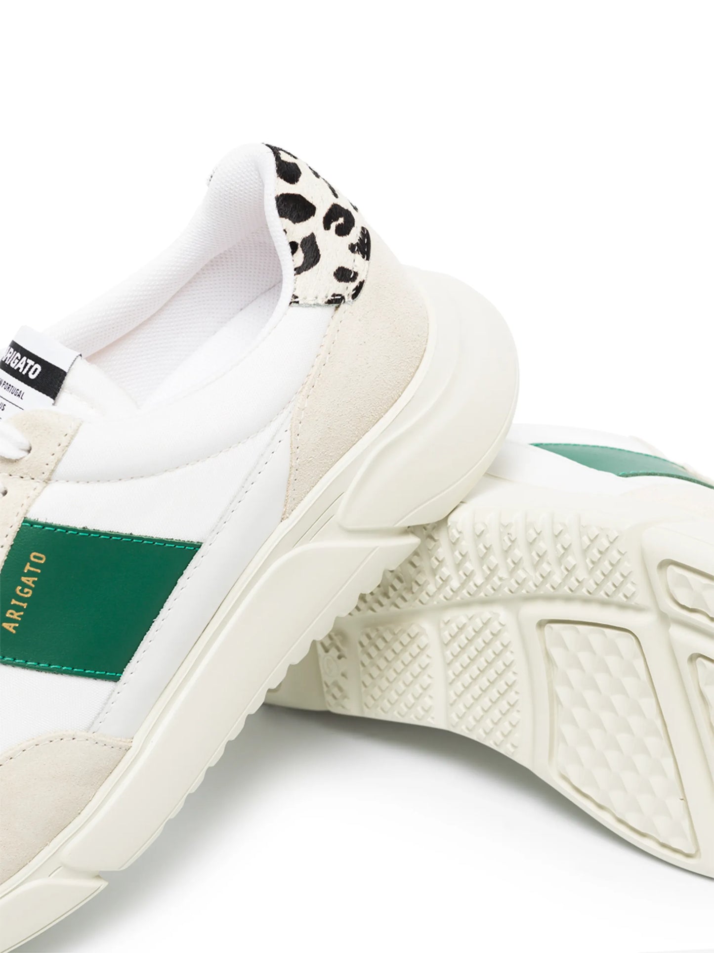 Genesis Vintage Runner low top sneakers