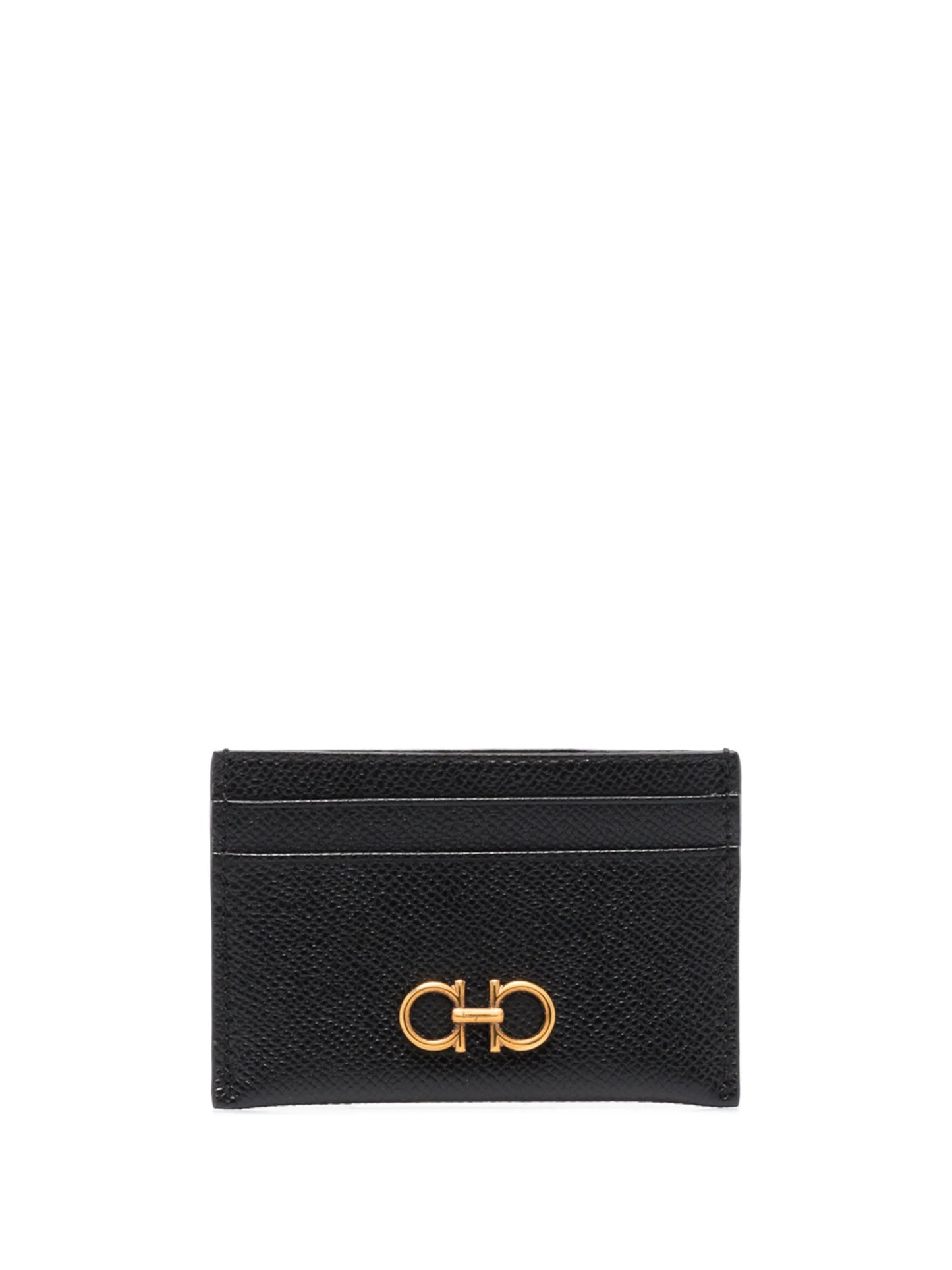 Gancini cardholder