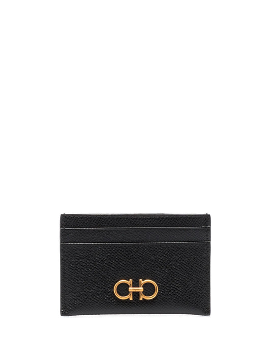 Gancini cardholder