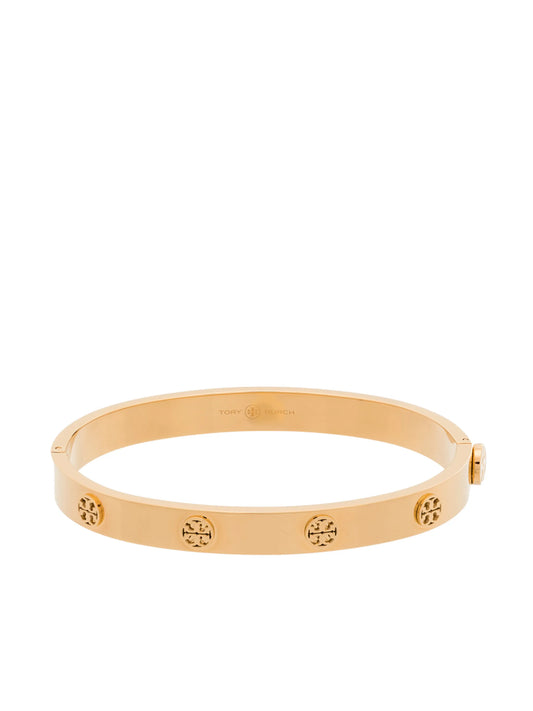 hinge stud bangle