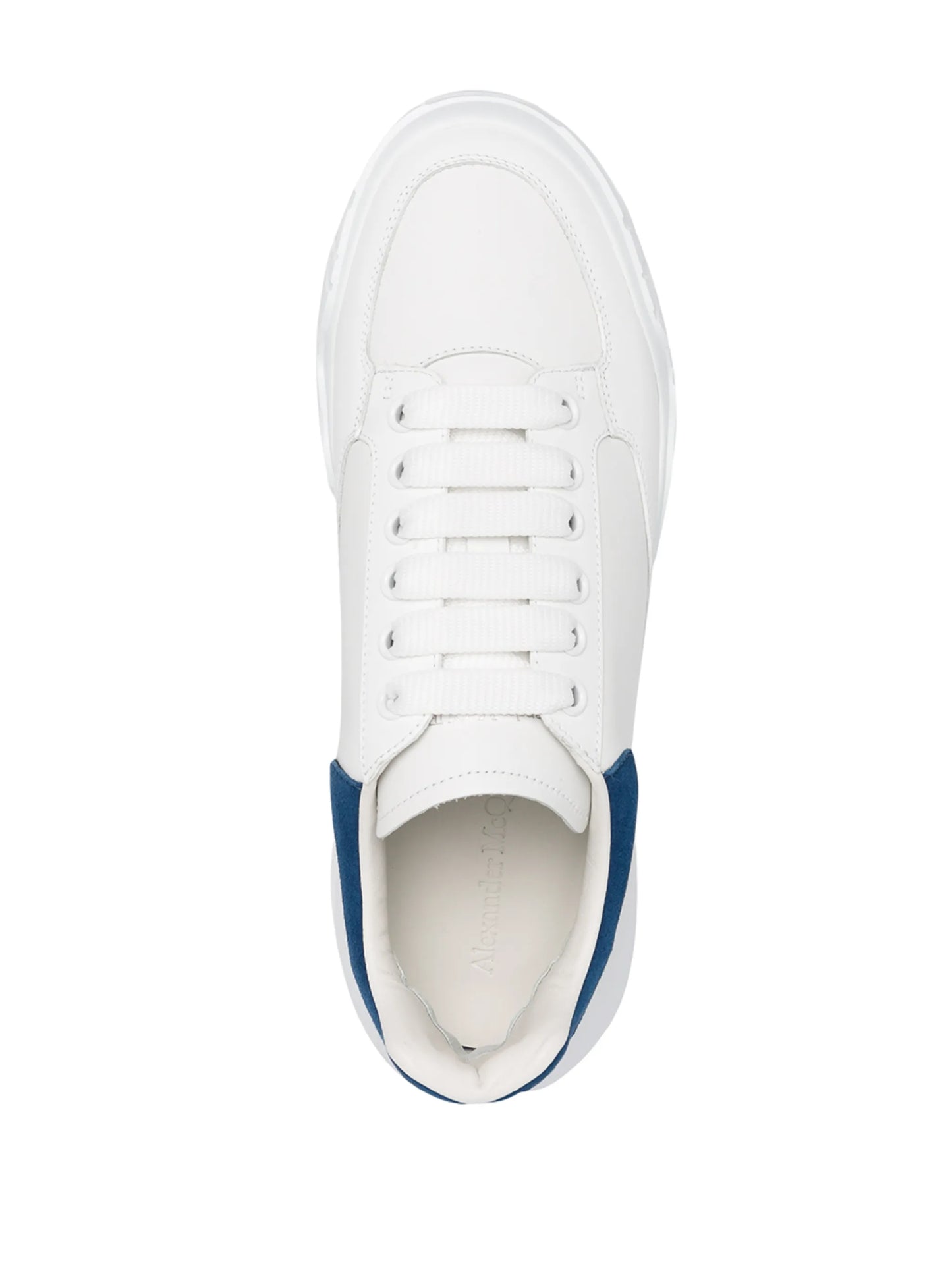 Court low-top sneakers