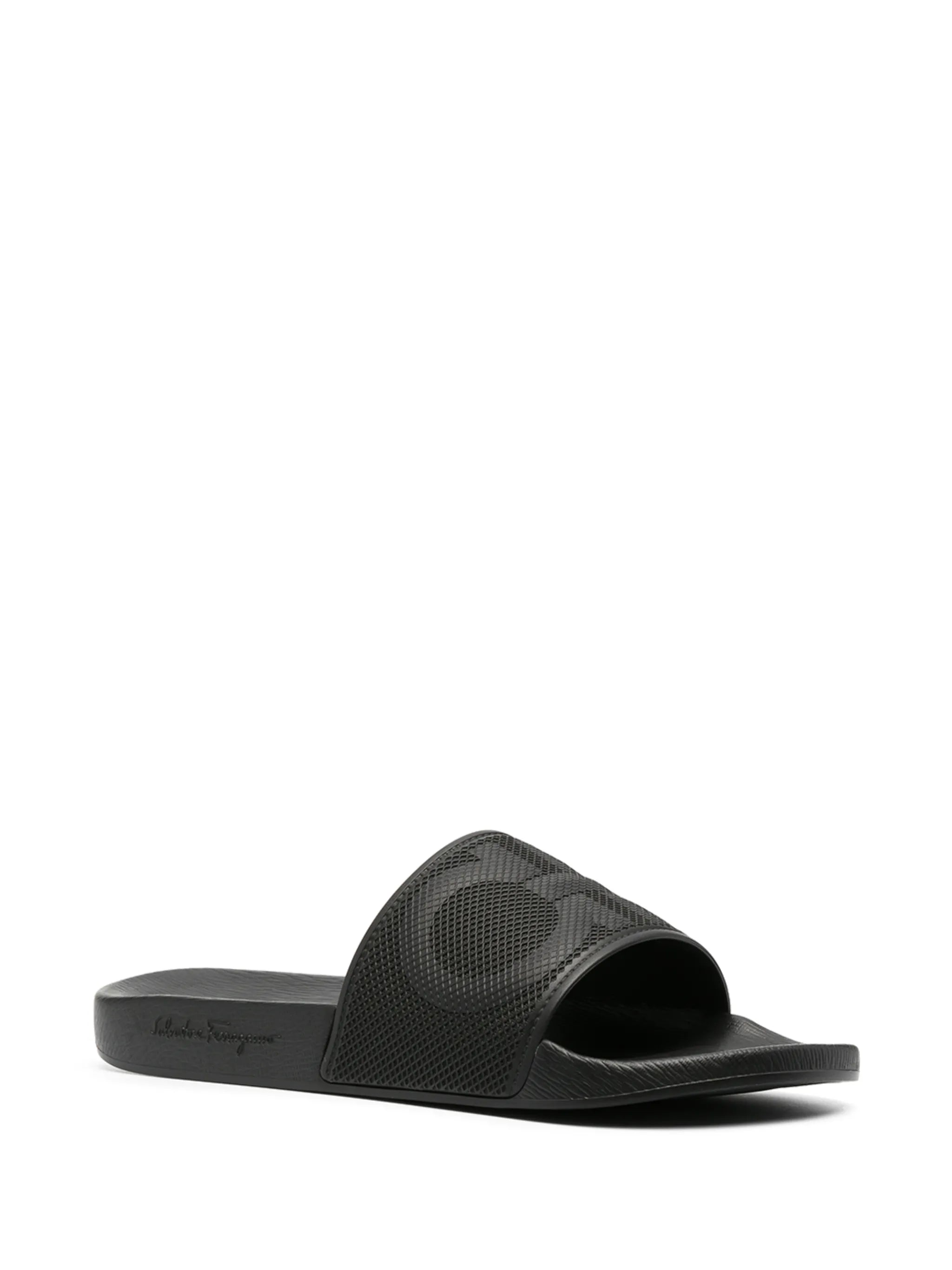 Groove Gancini print slides